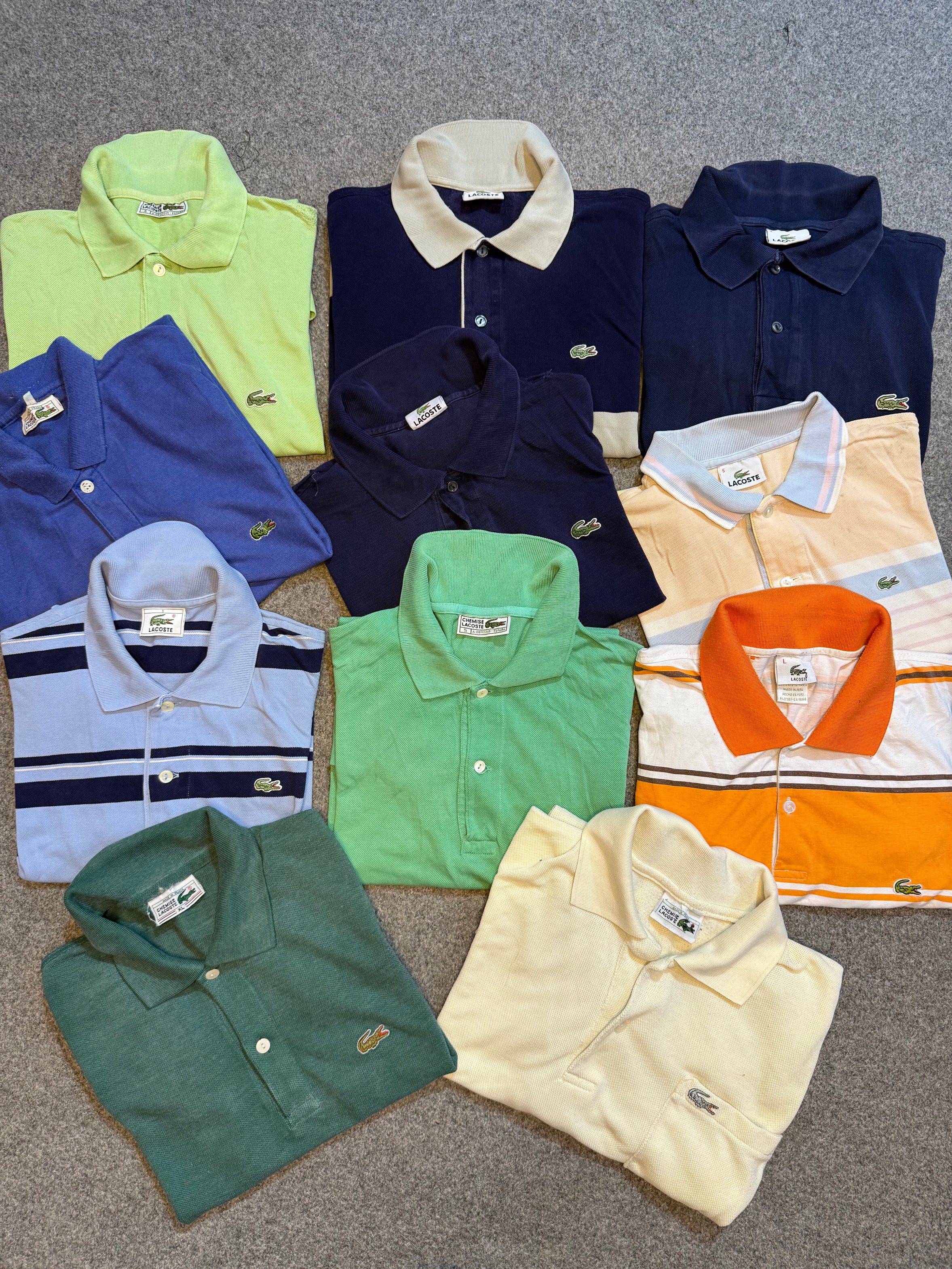 lacoste tshirts