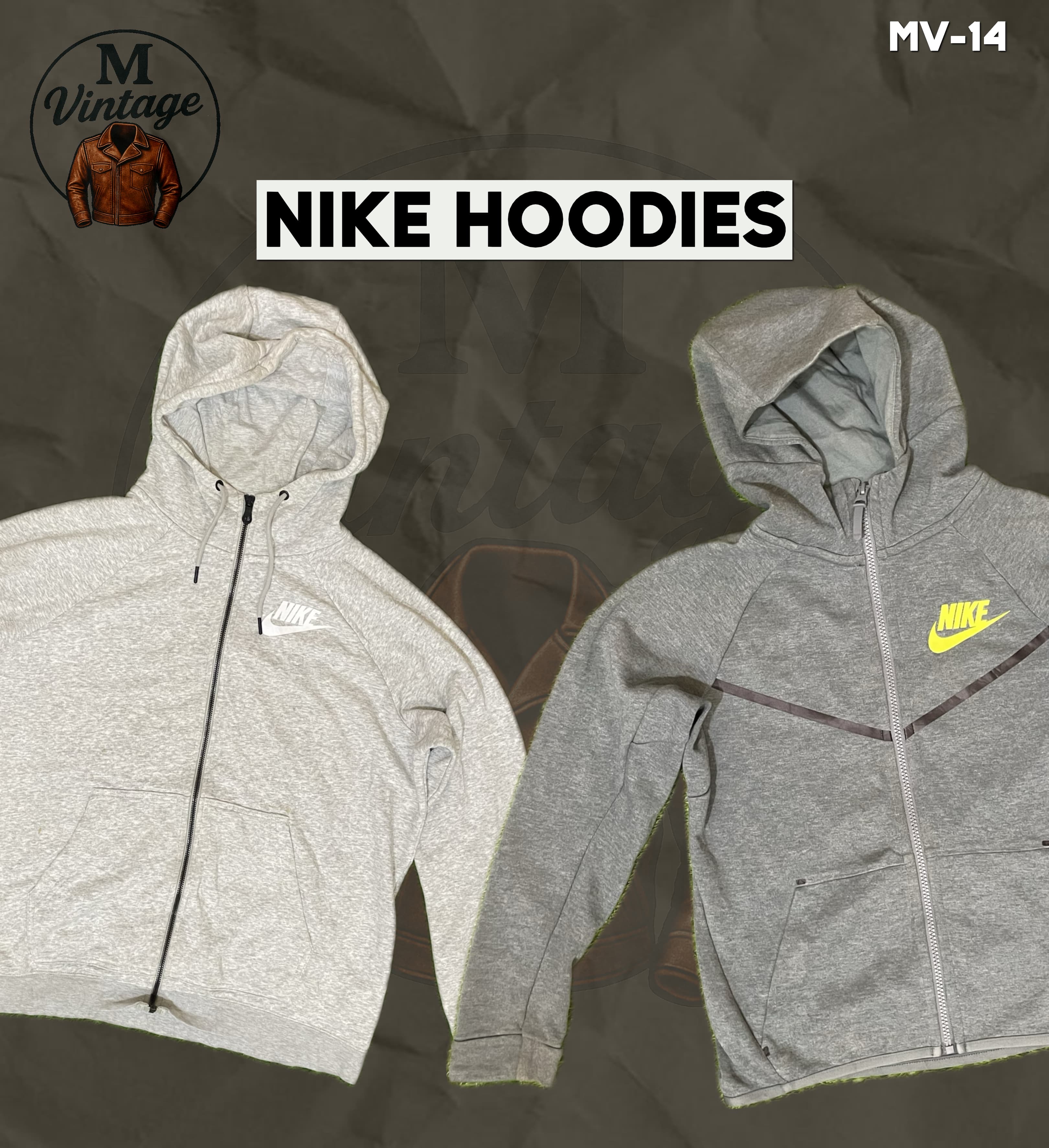Nike hoodie