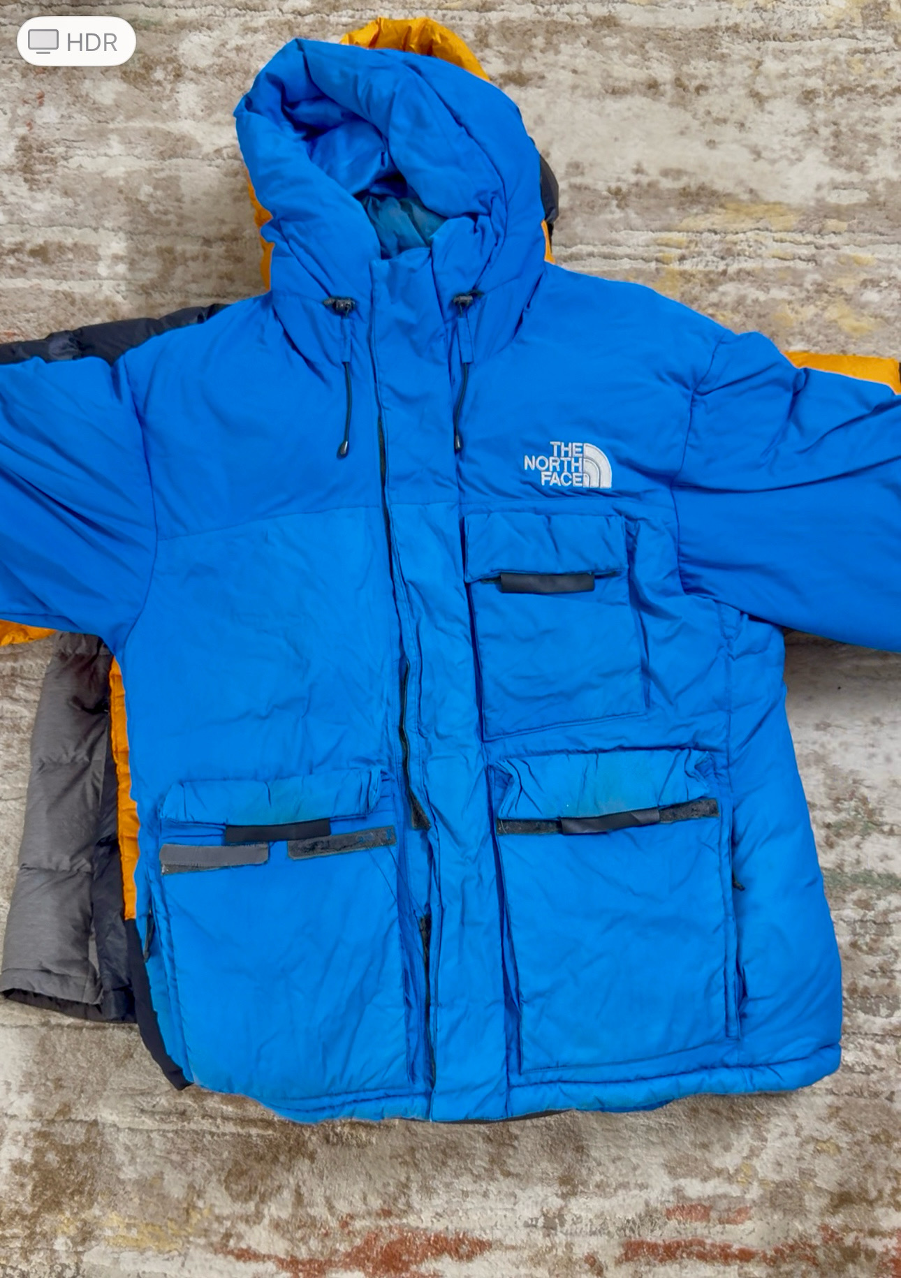 The North Face Jackets 700