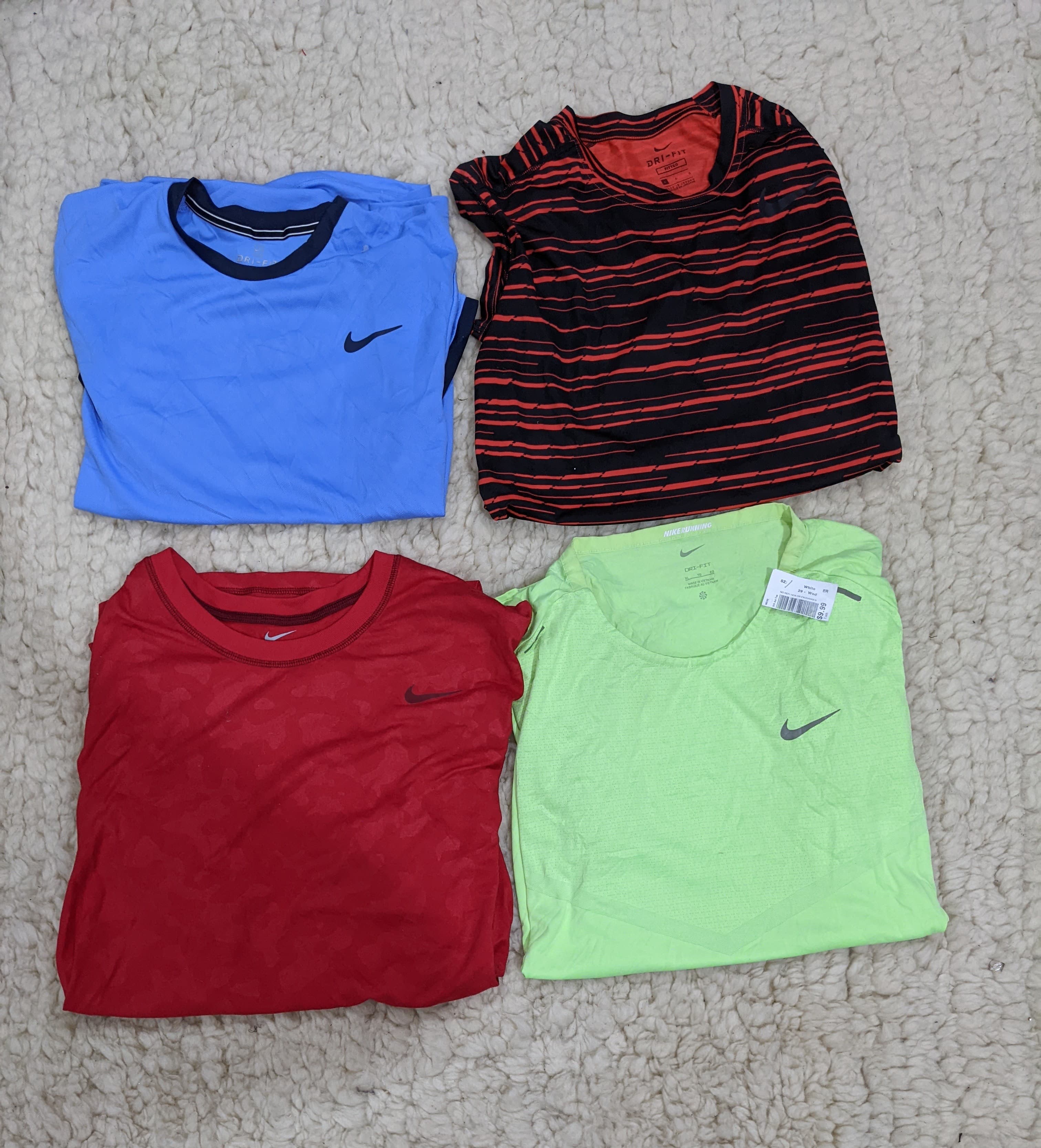 Nike T-Shirt