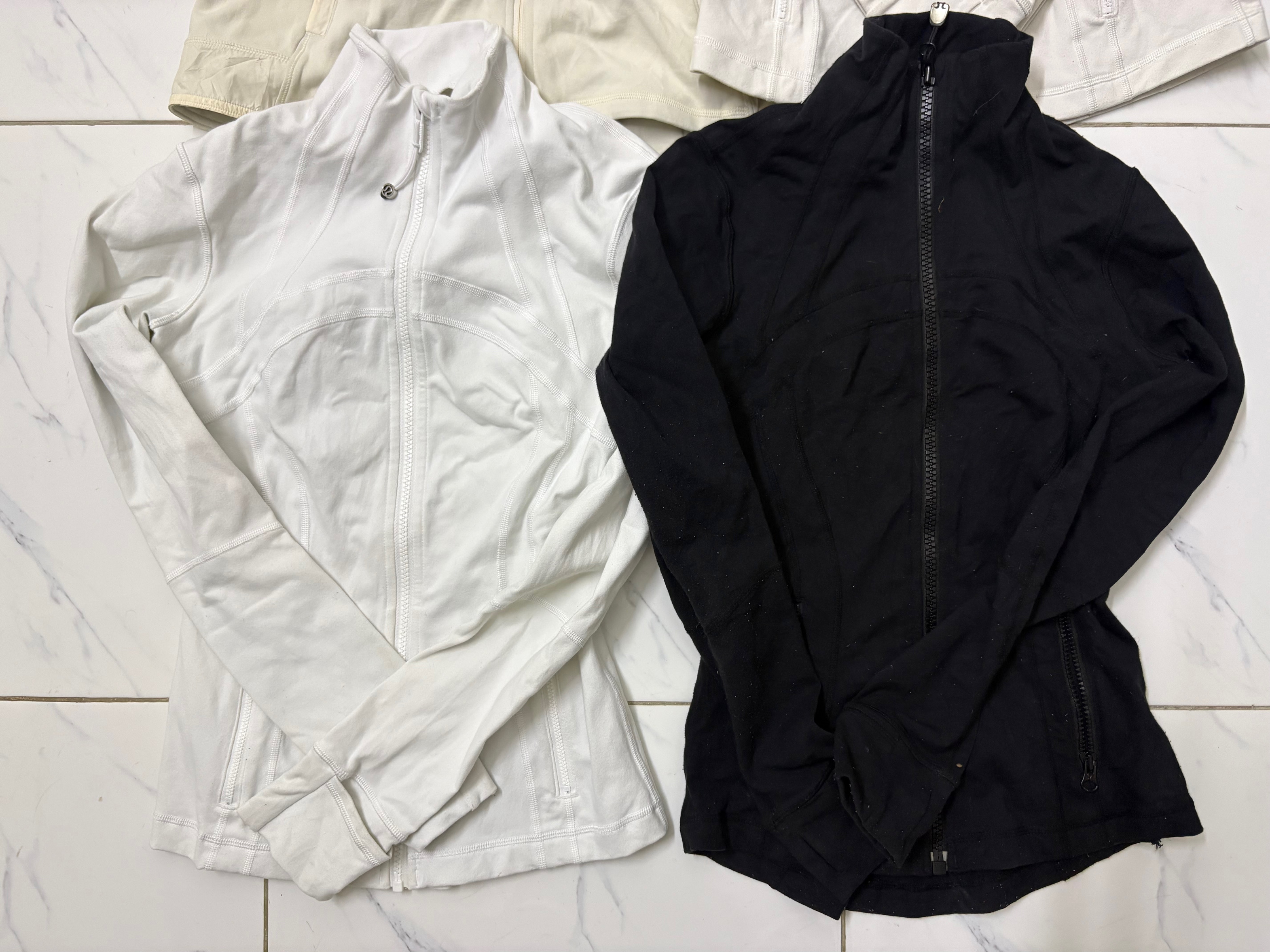 Lululemon Jackets | Gym & Yoga Athleisure Wear | A..