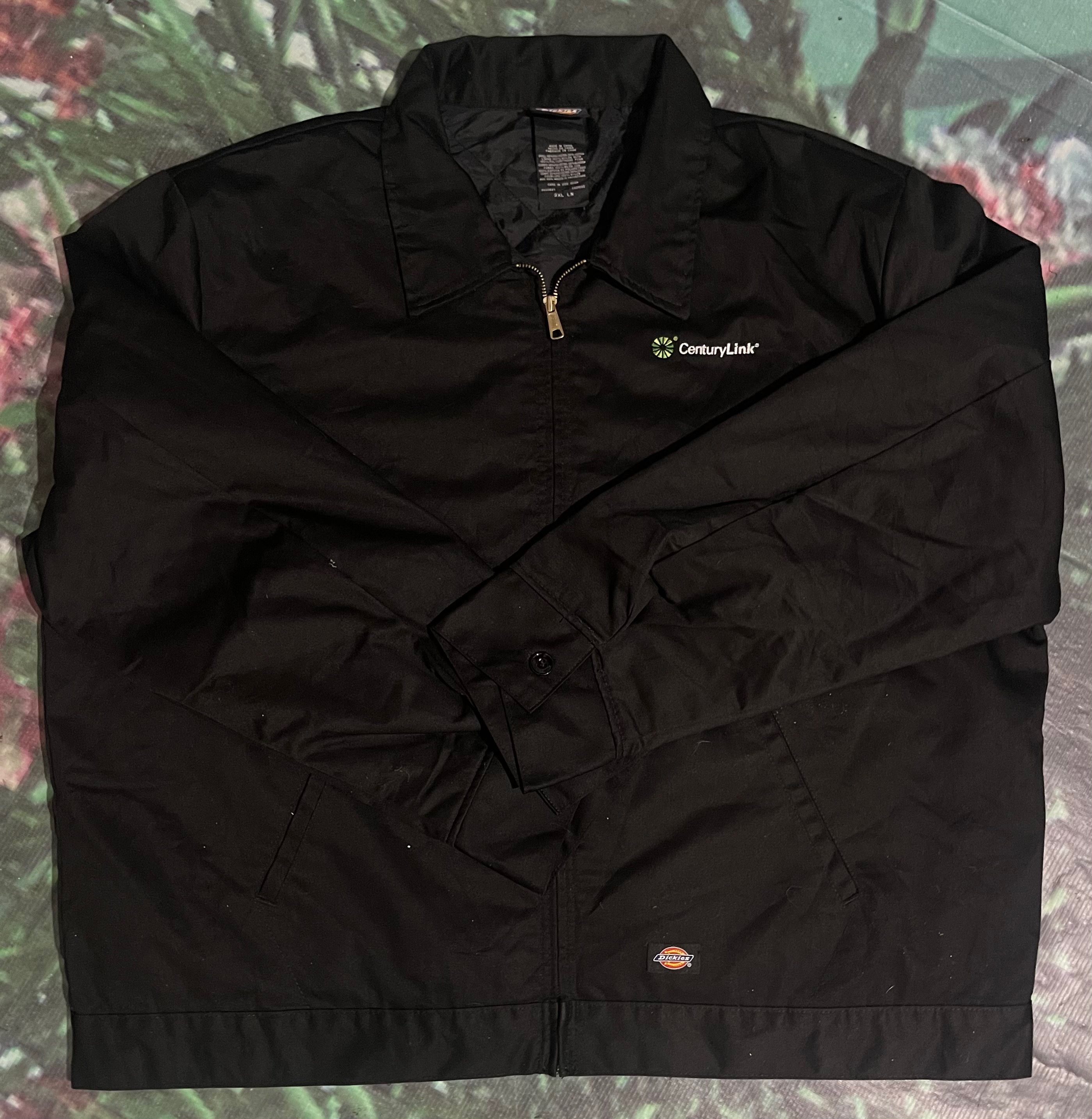 Dickies Jackets
