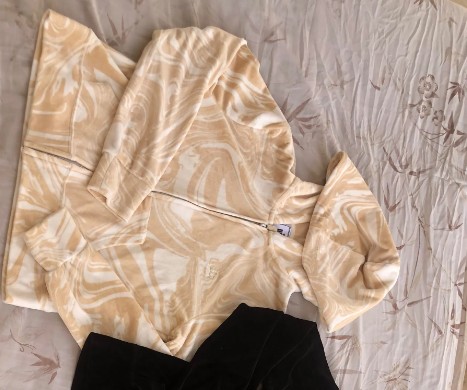 Juicy Couture Hoodies