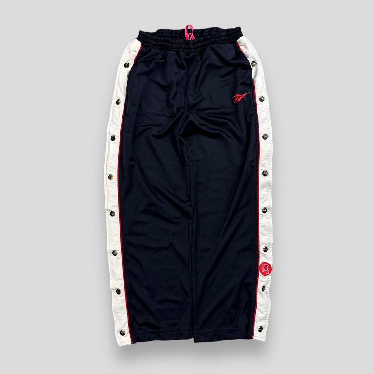 Marken-Trackpants