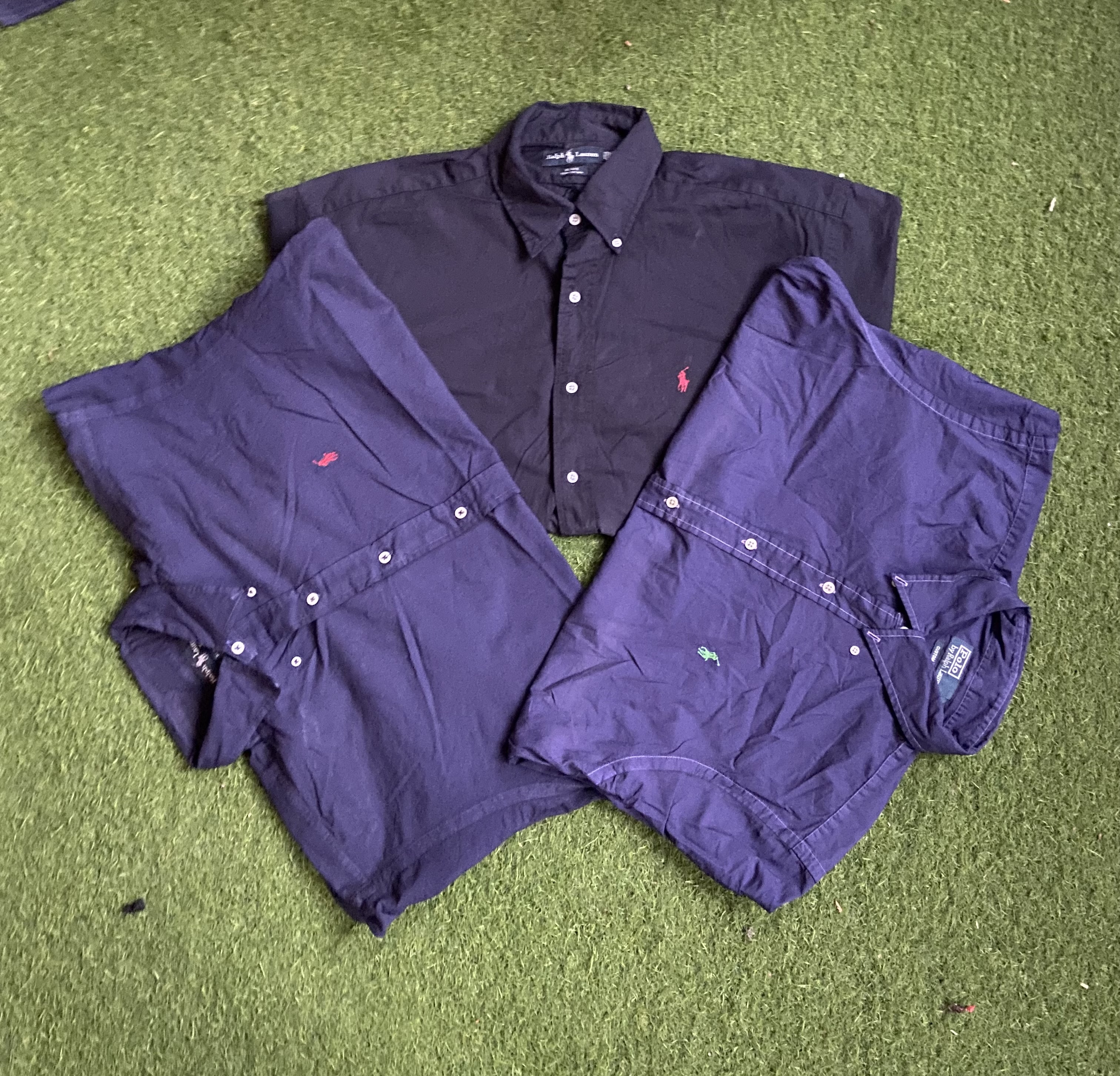 Polo Ralph lauren shirts