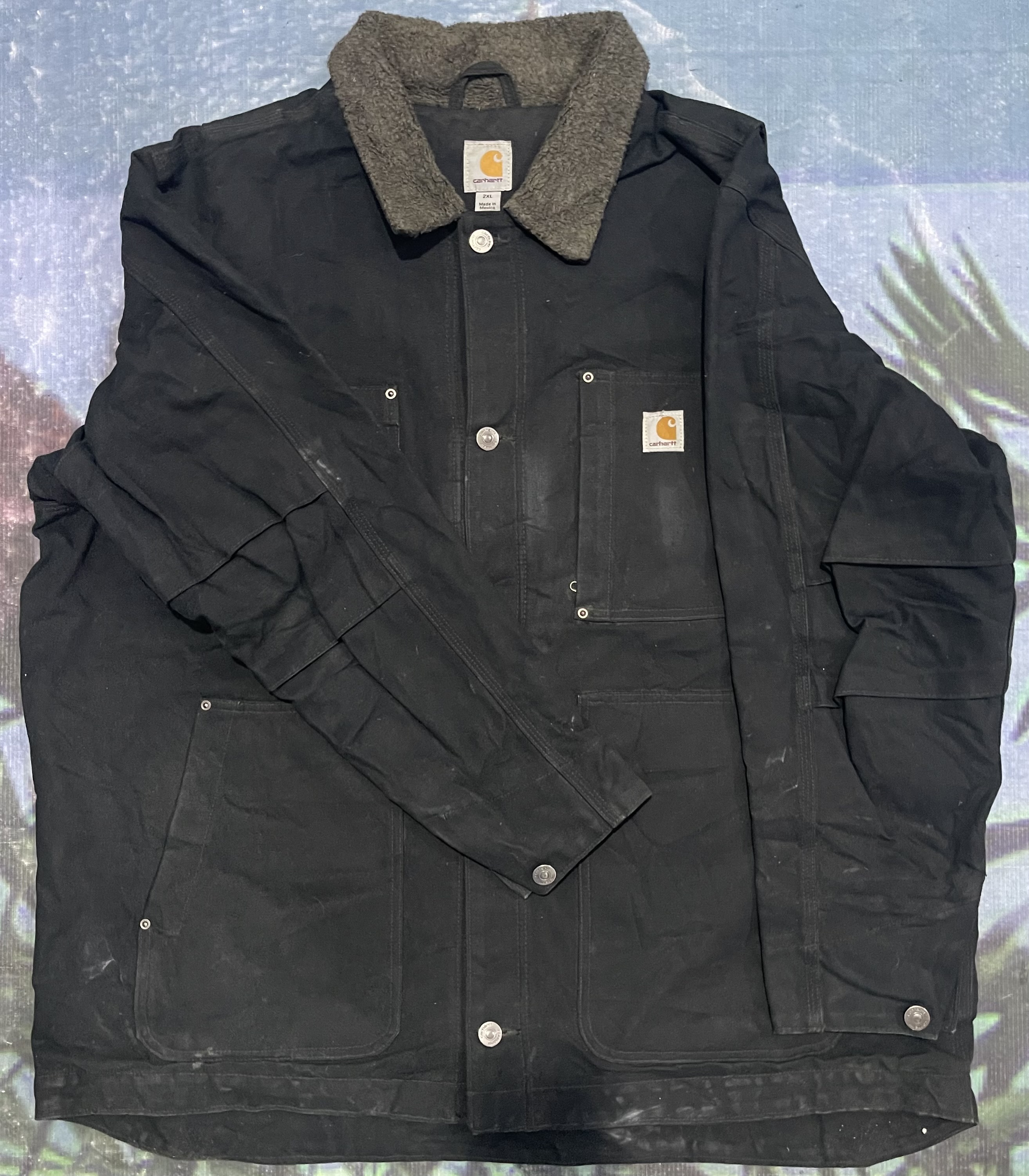 Carhartt Jacken