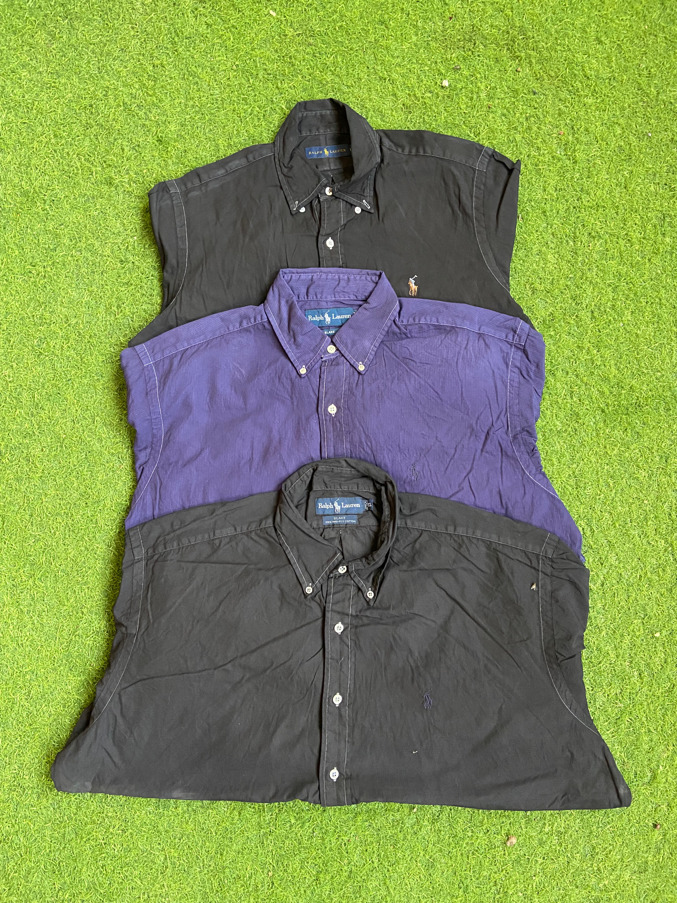 Polo Ralph lauren shirts