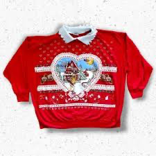 Top authentic Christmas sweetshirts