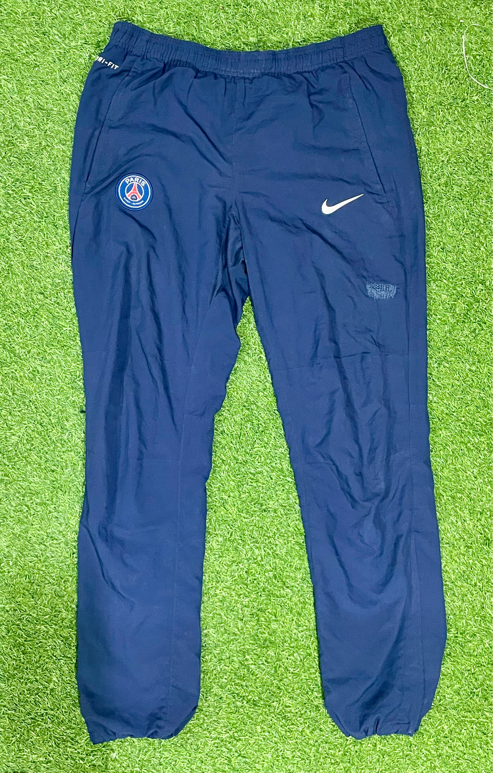 Nike Nylon Trackpant