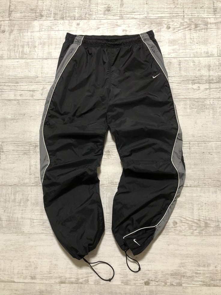 Nike Nylon Trackpant
