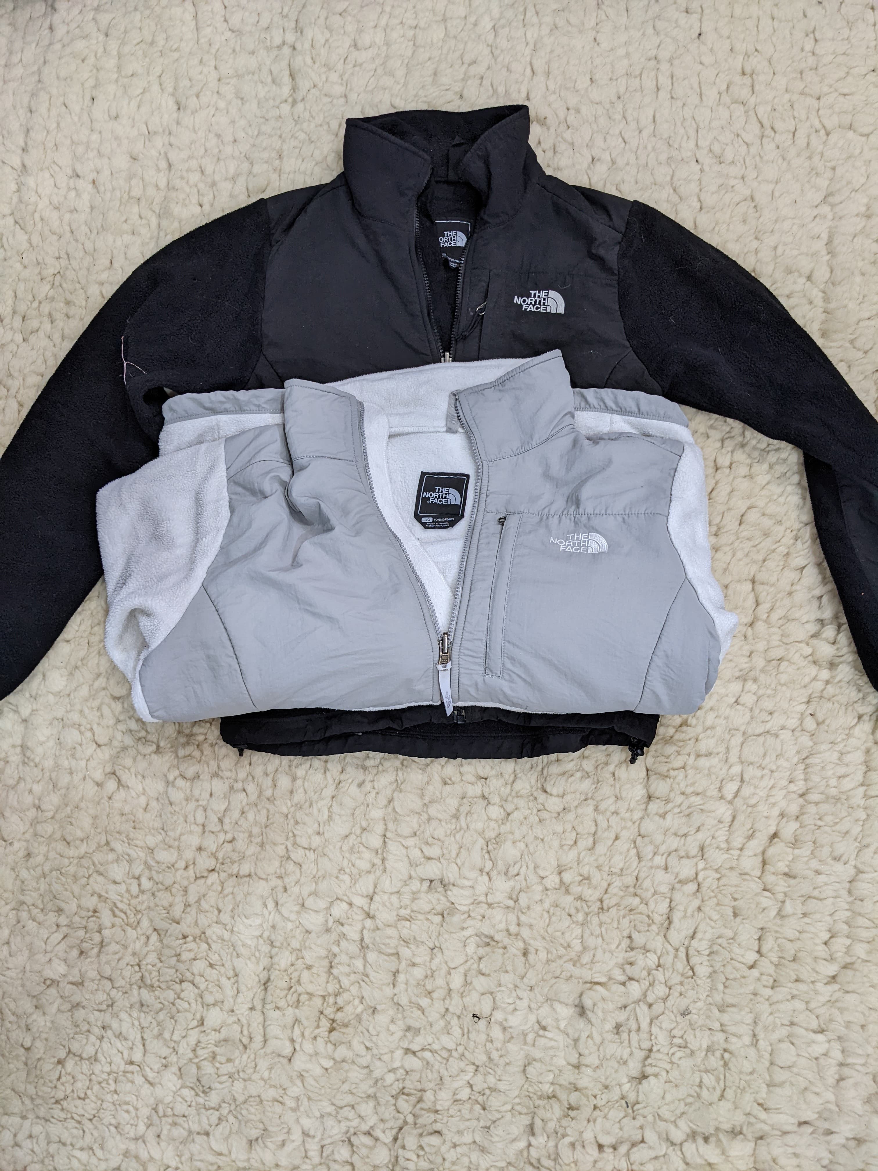 The North Face Fleece