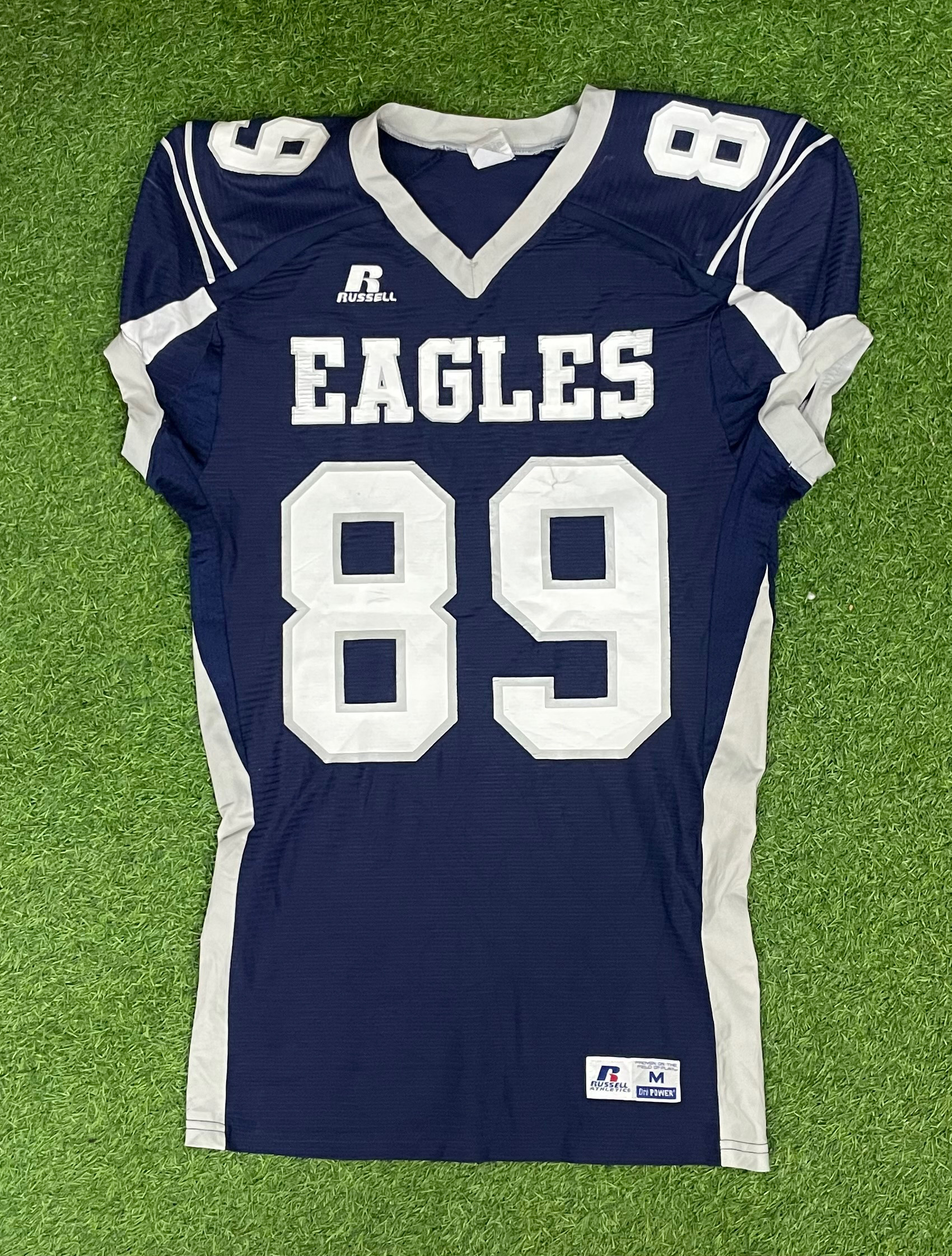 Sports Authentic T-Shirts 40 Stück