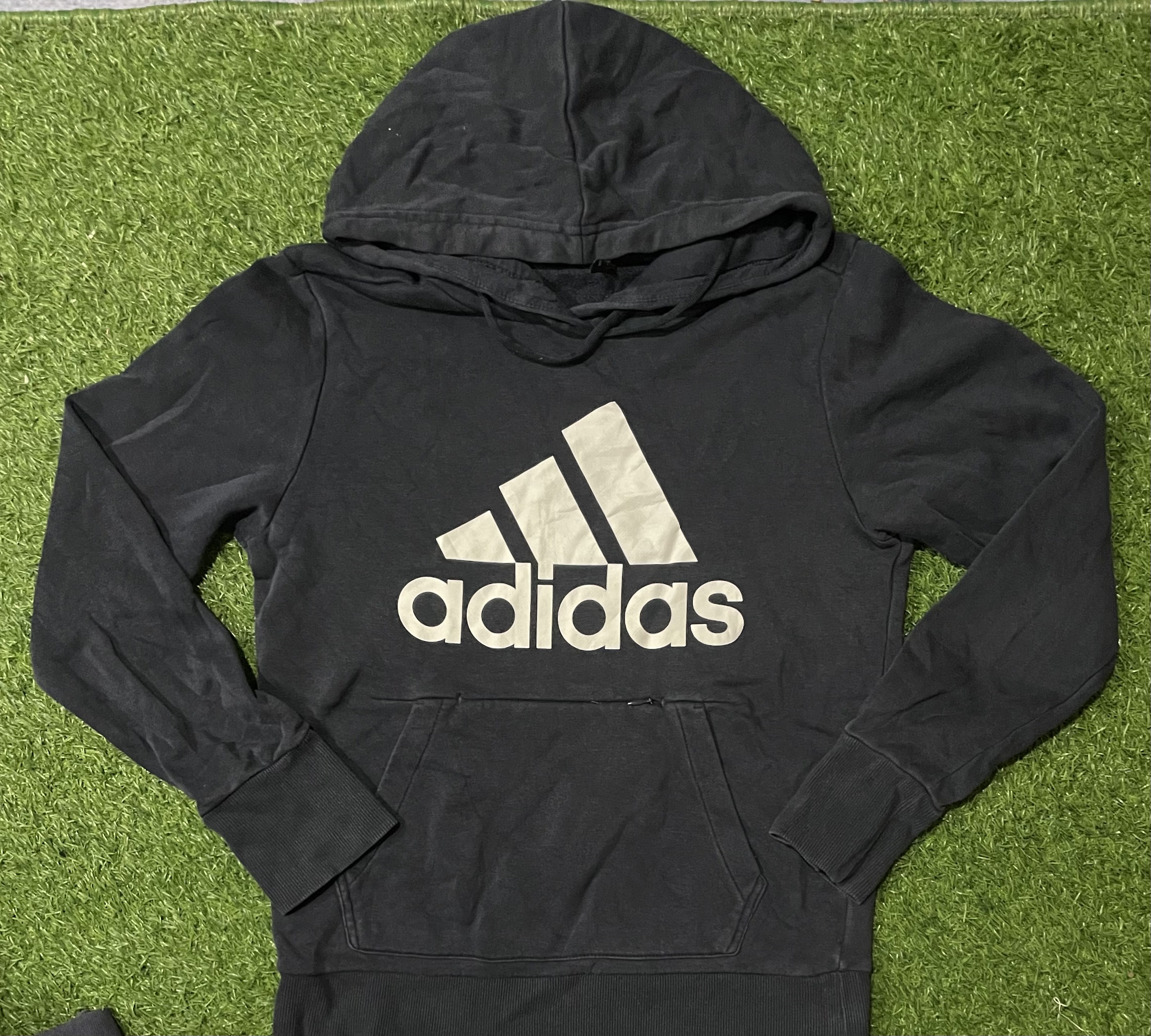 Adidas Sweatahirt/Hoodies
