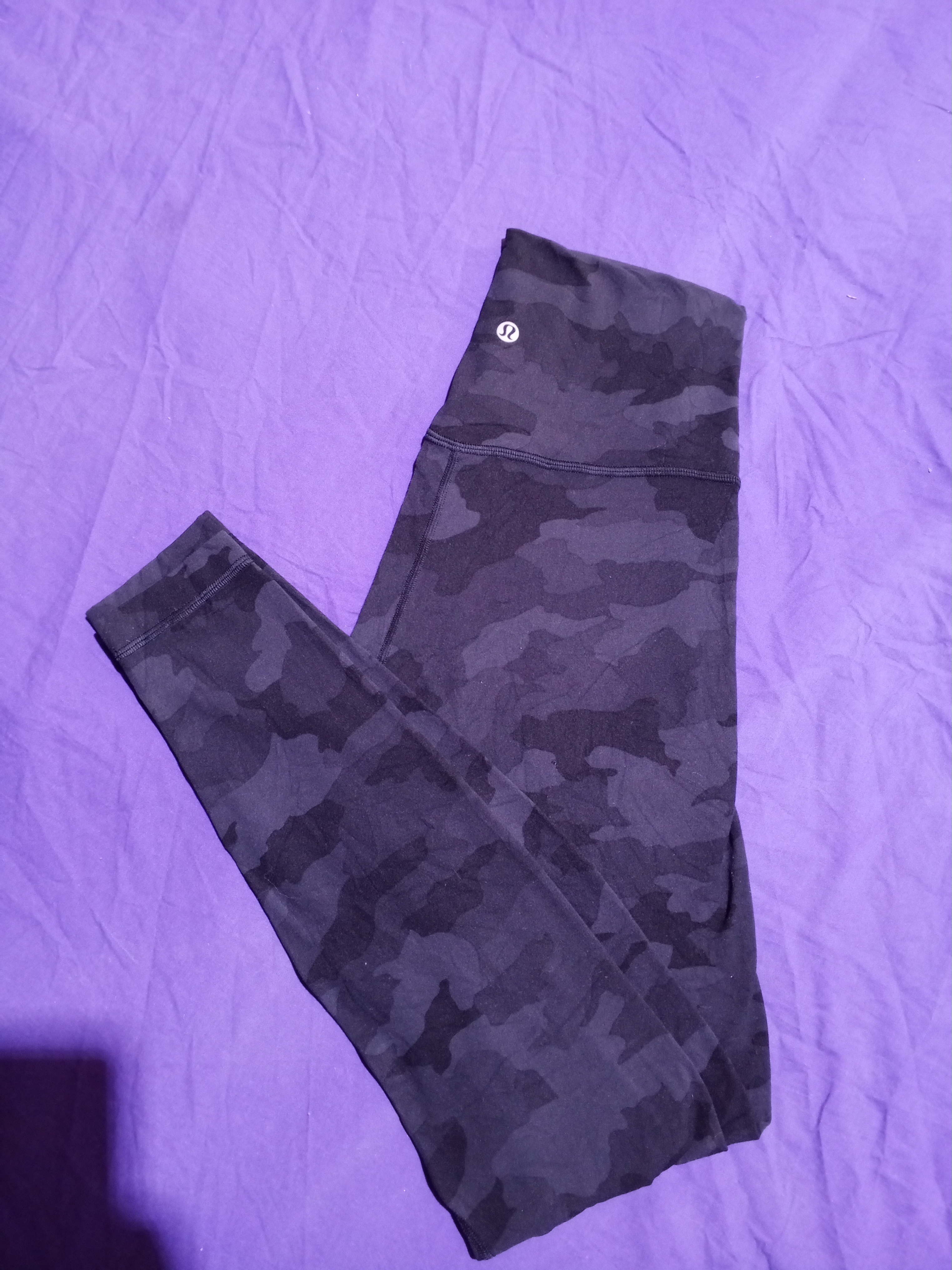 Lululemon legging