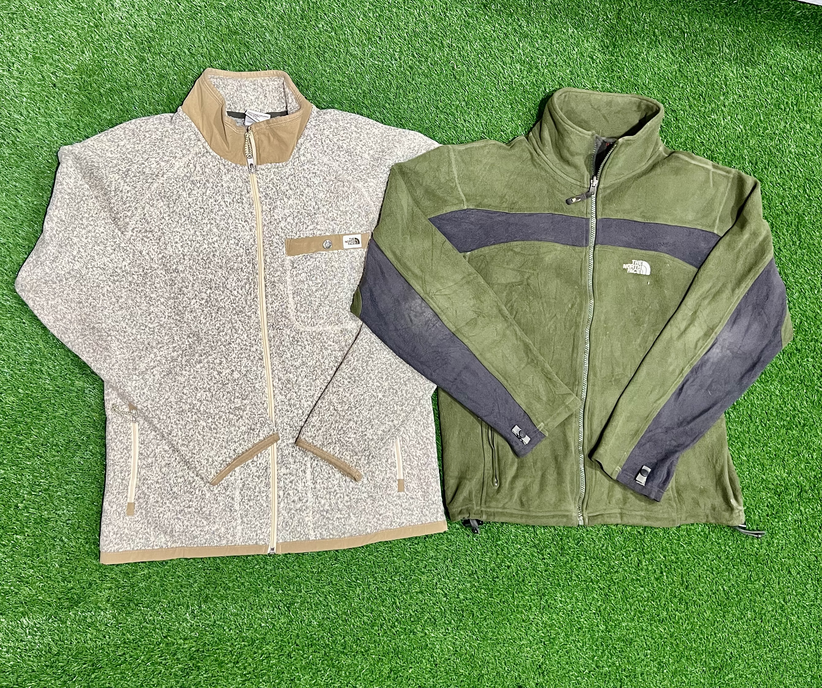 The North Face Jackets