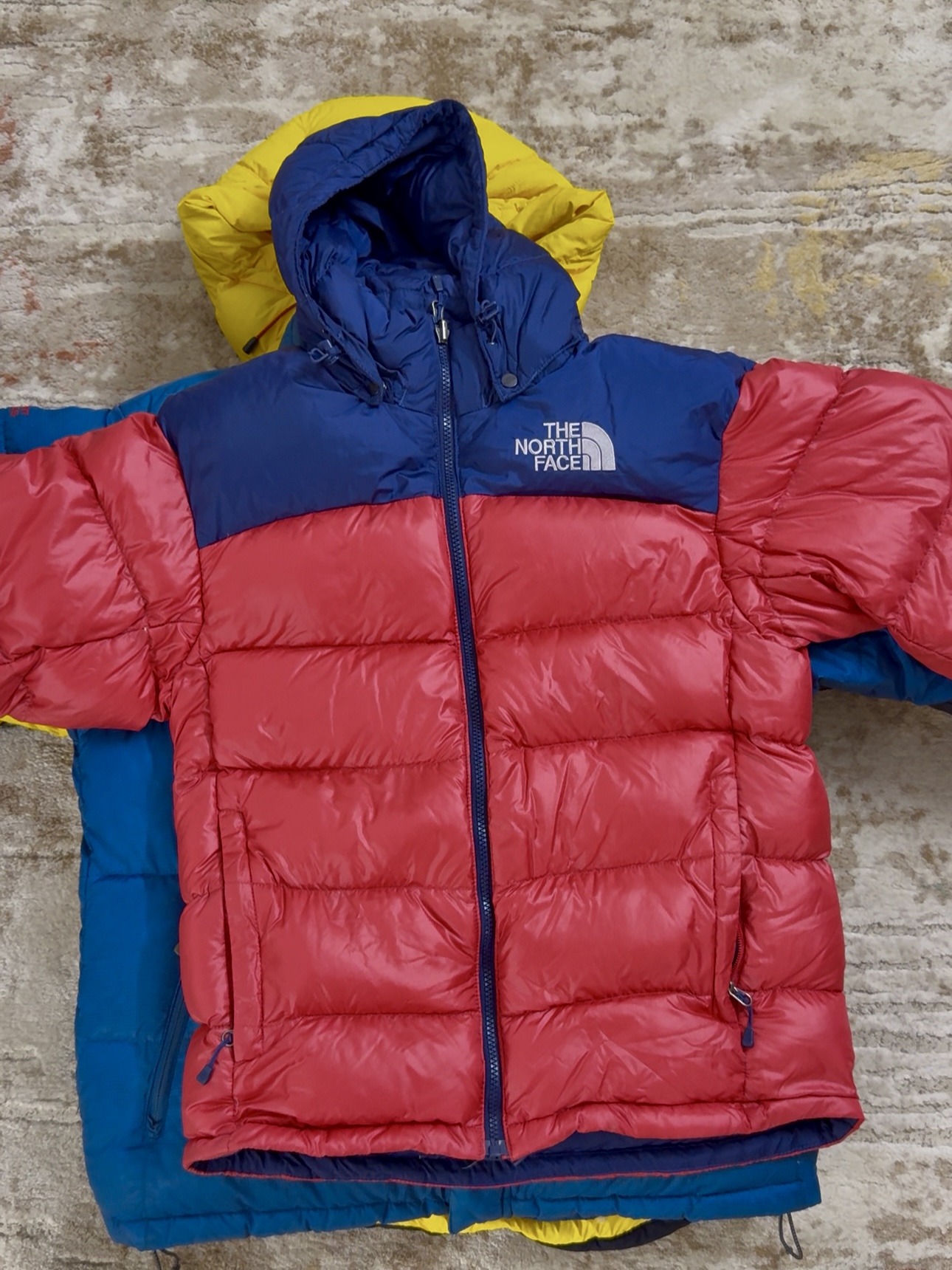 The North Face Jackets 700