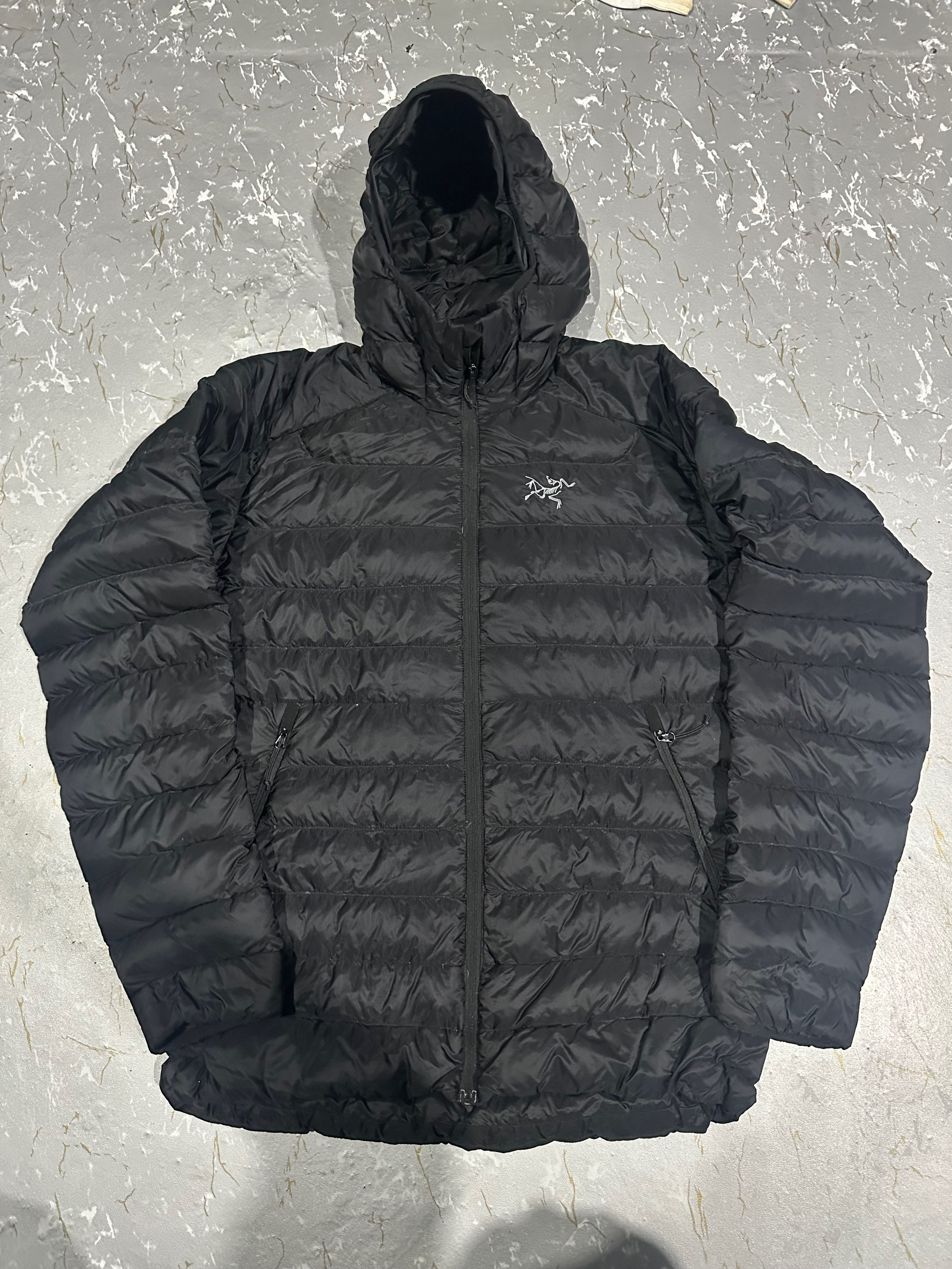 Arc'Teryx Jackets
