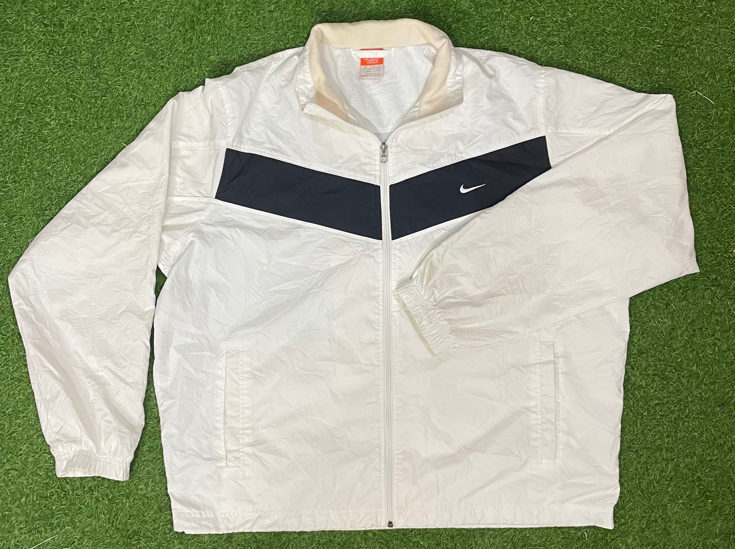 Nike/Branded jackets