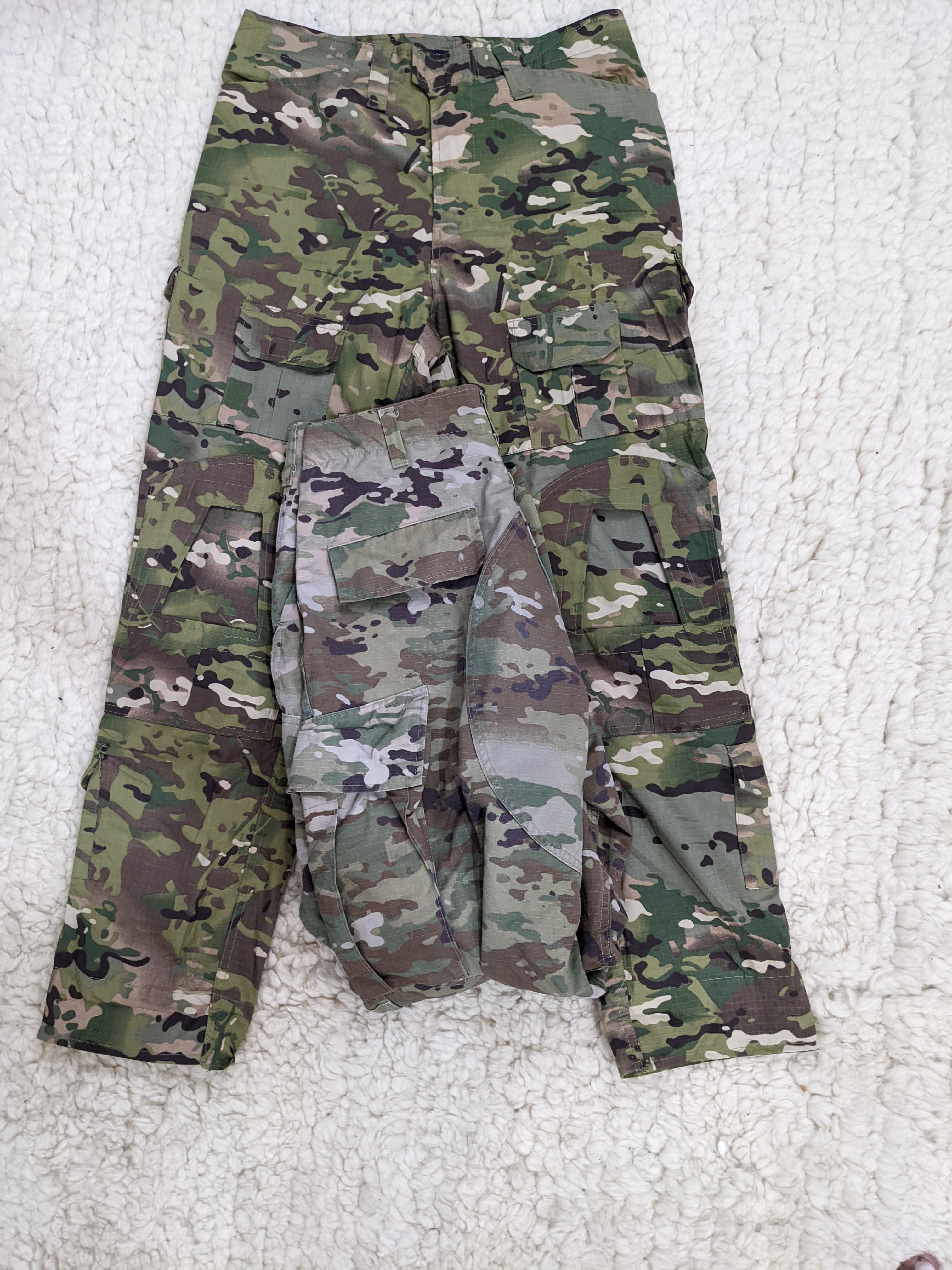 Army Digital pants