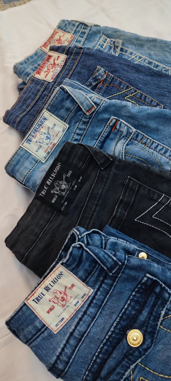 mix jeans bundle | true religion (rmj-06-ex)