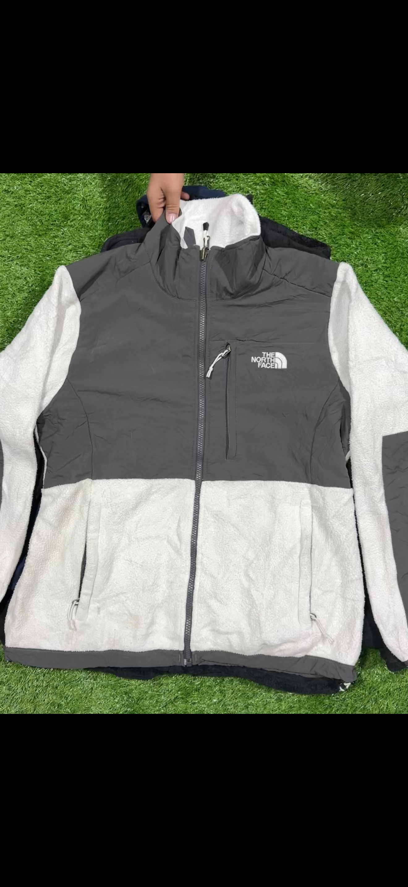 The North Face Fleece Jackets