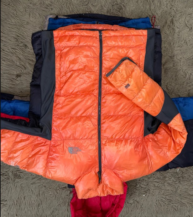 The North Face 800 Puffer Jackets
