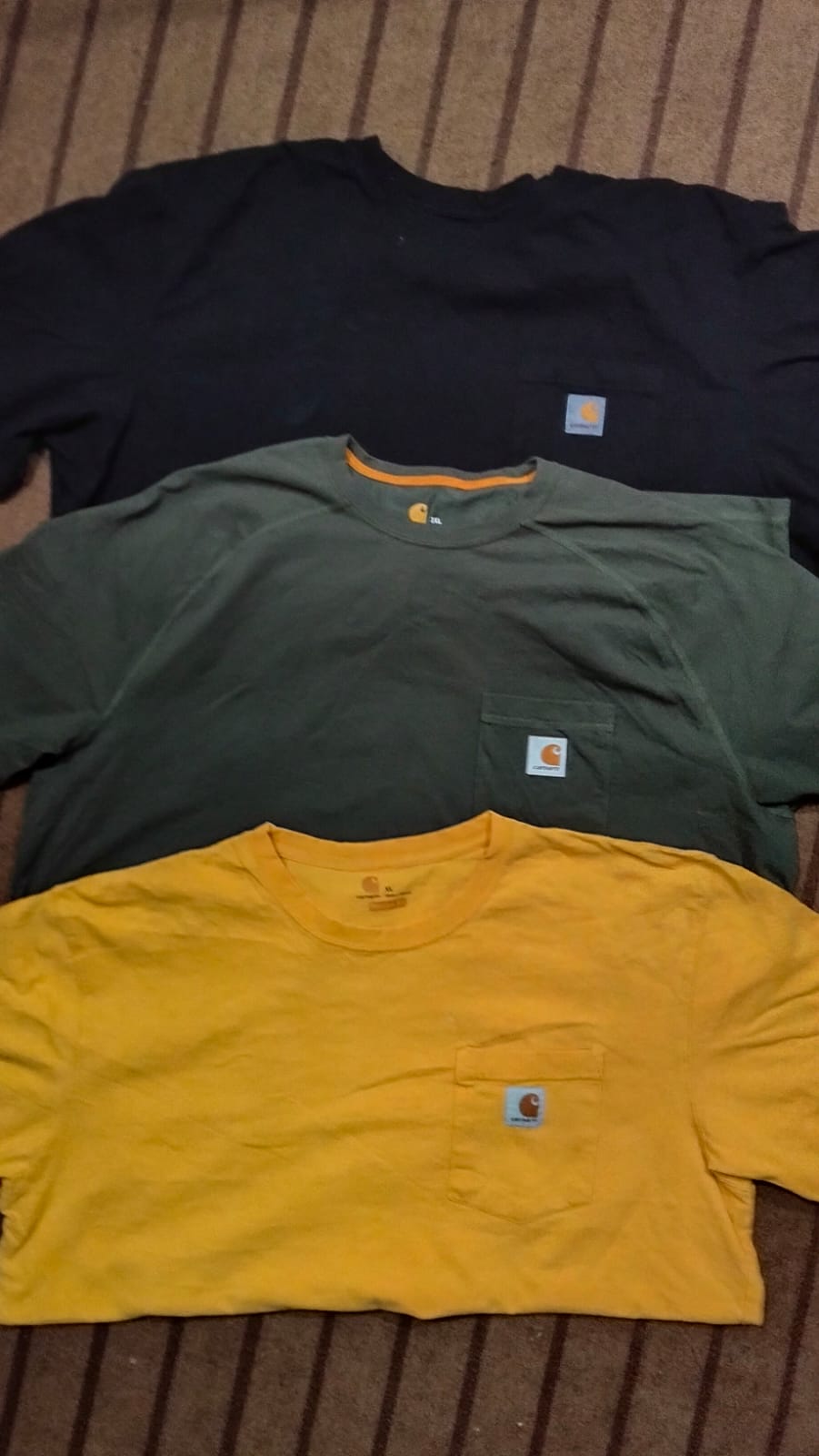 Carhartt T-Shirts