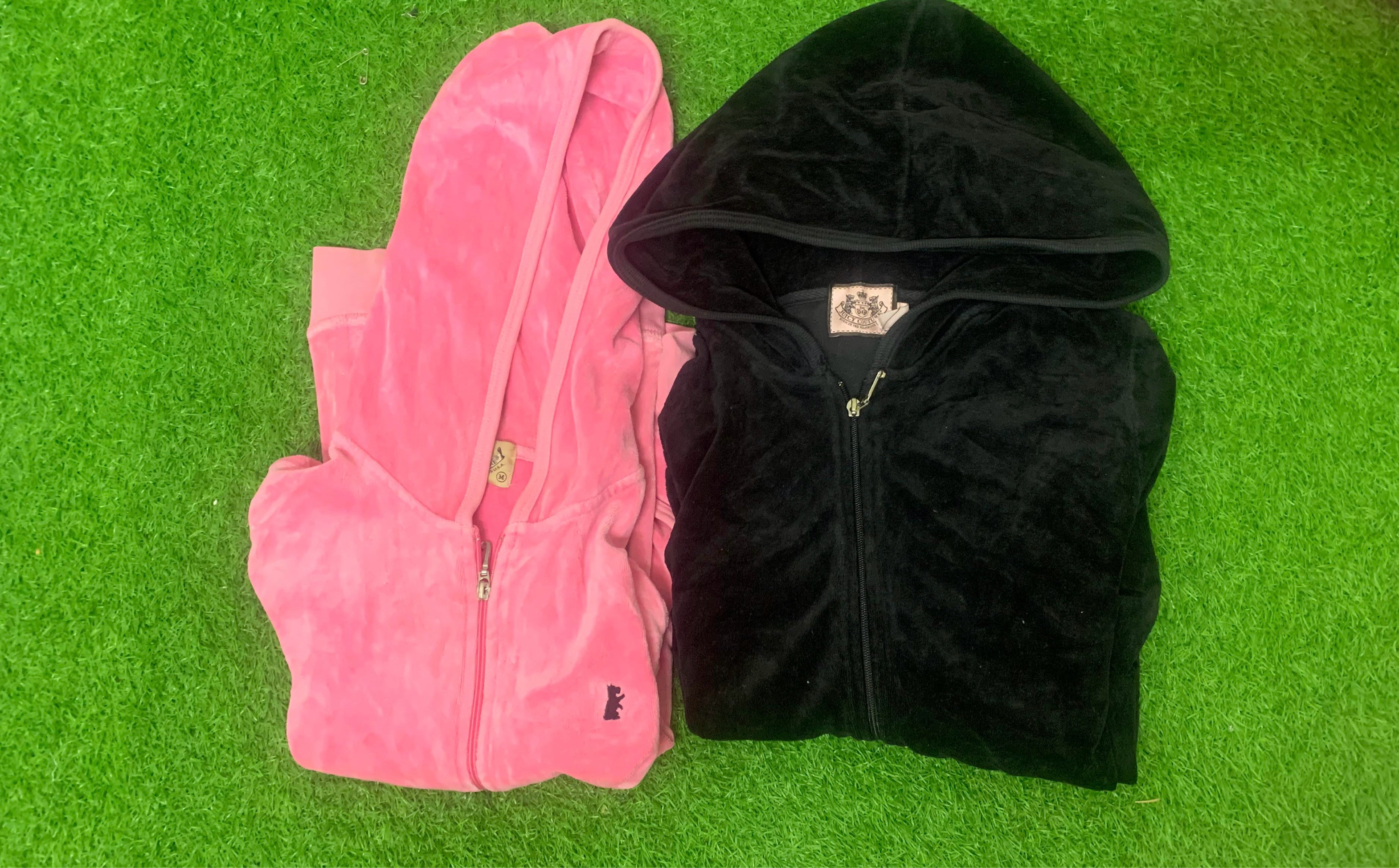 Chaquetas Juicy Couture - Paquete 3
