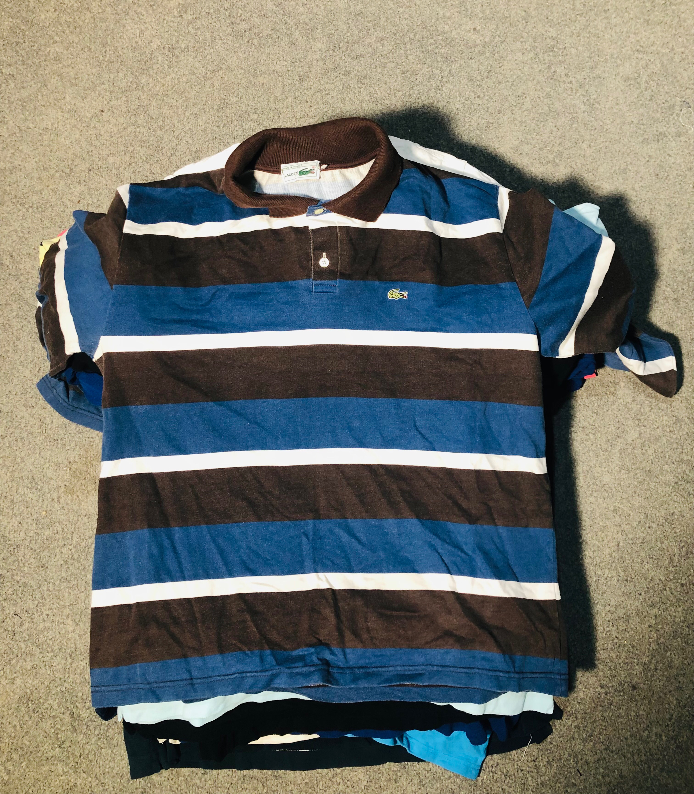 Lacoste polo Shirt