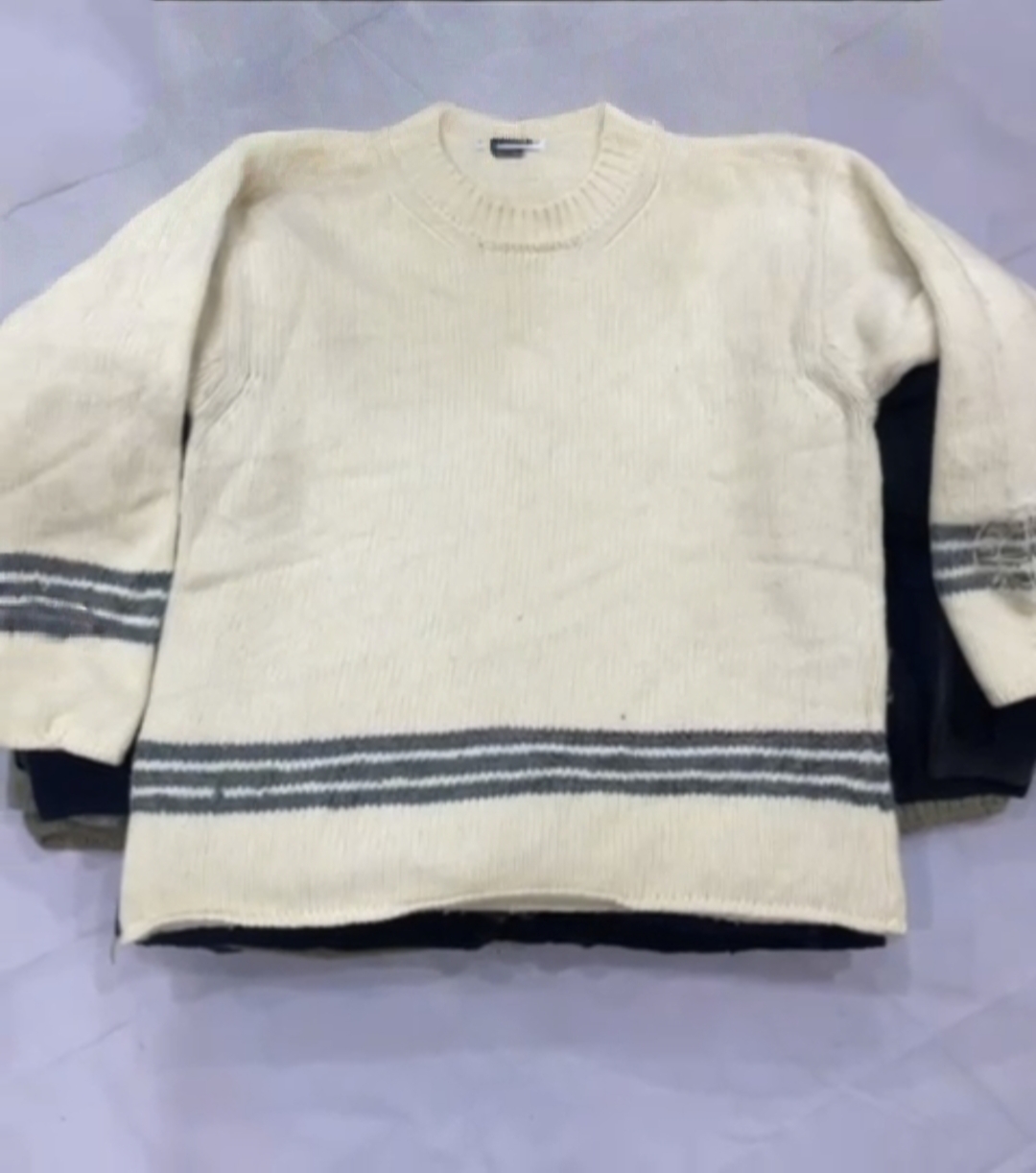 Stone Island Vintage Sweatshirts