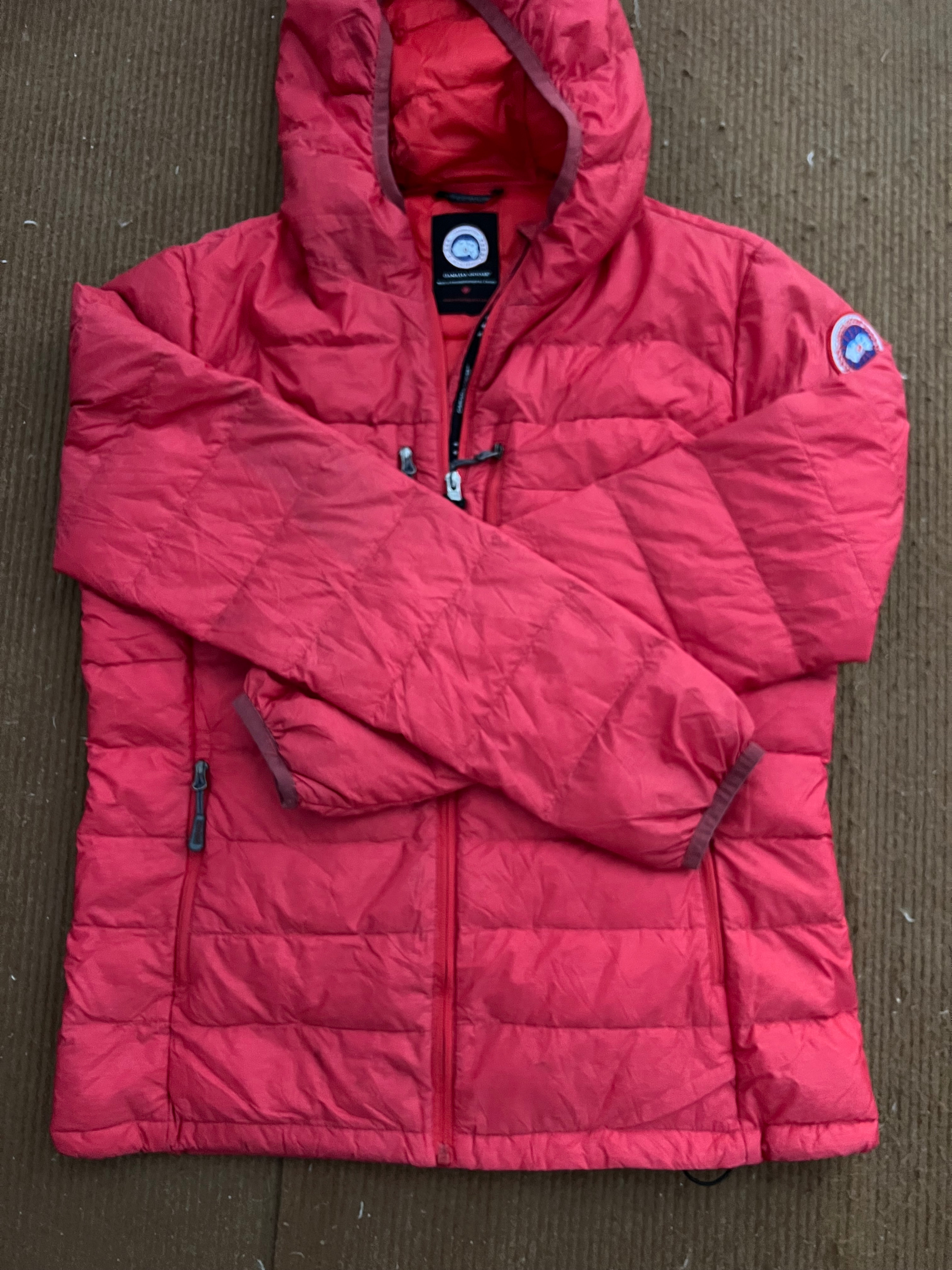 Canada Goose Puffer jackets