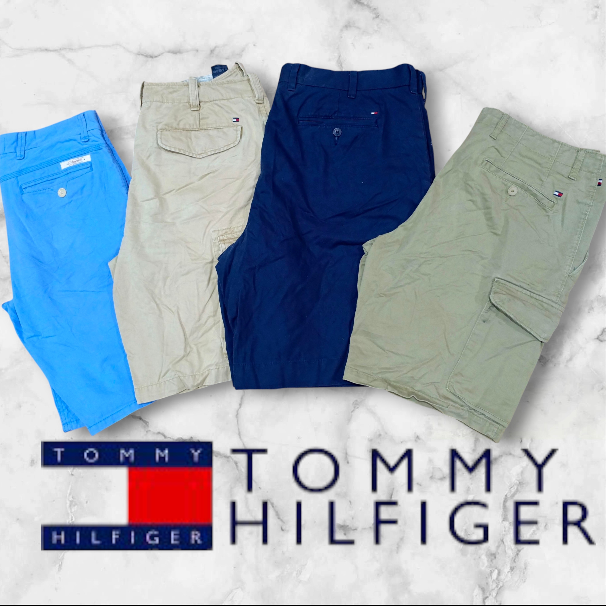 Tommy Hilfiger Shorts