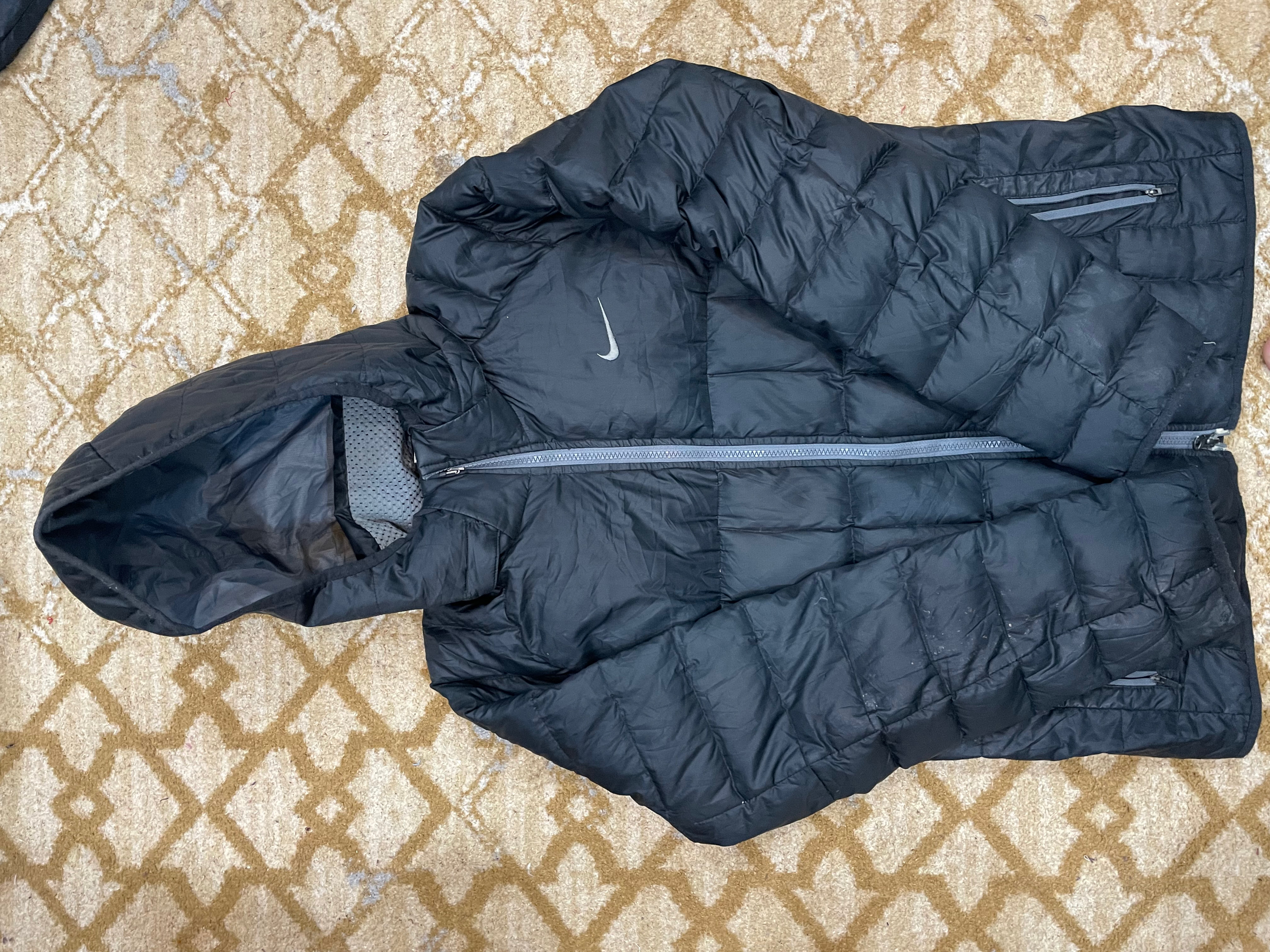 veste rembourrée Nike