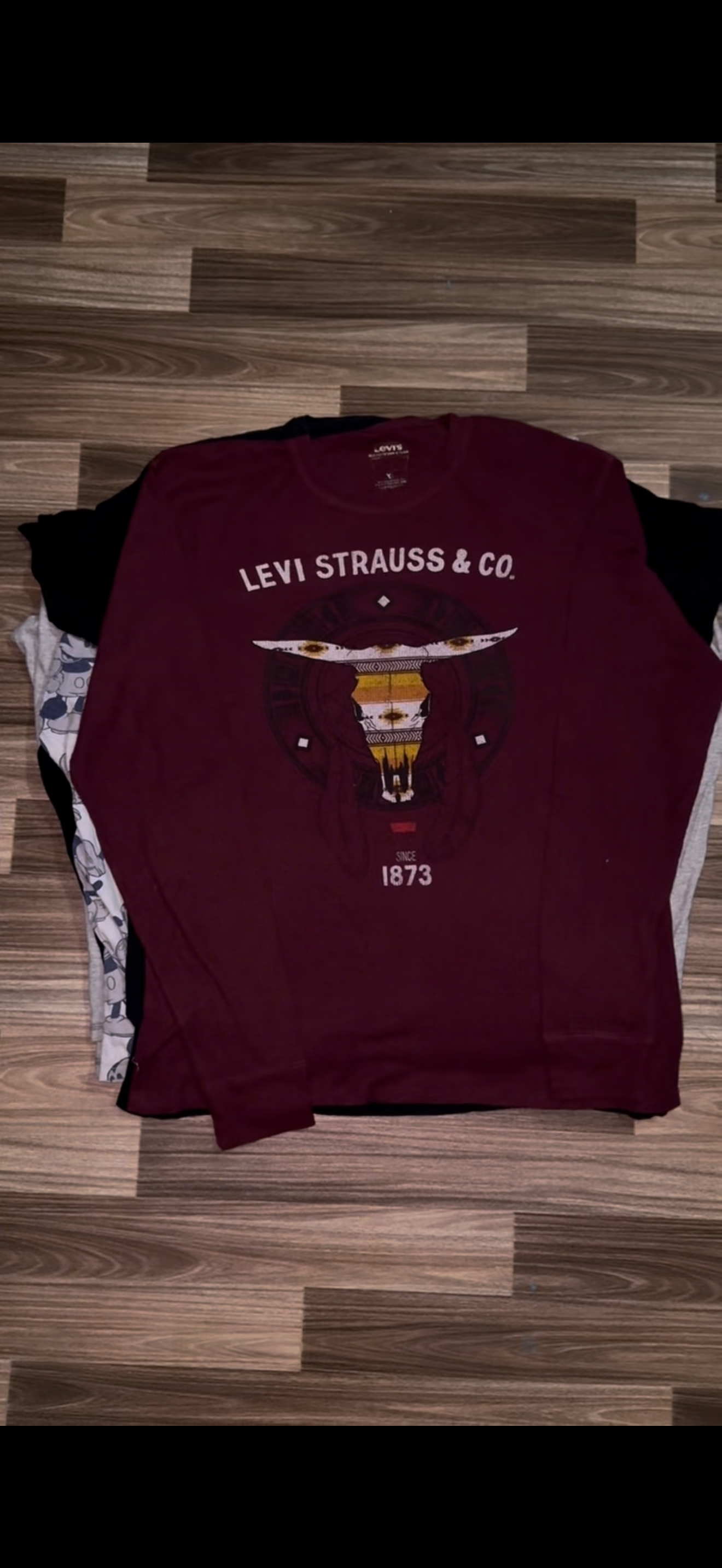 Vintage printed t shirts