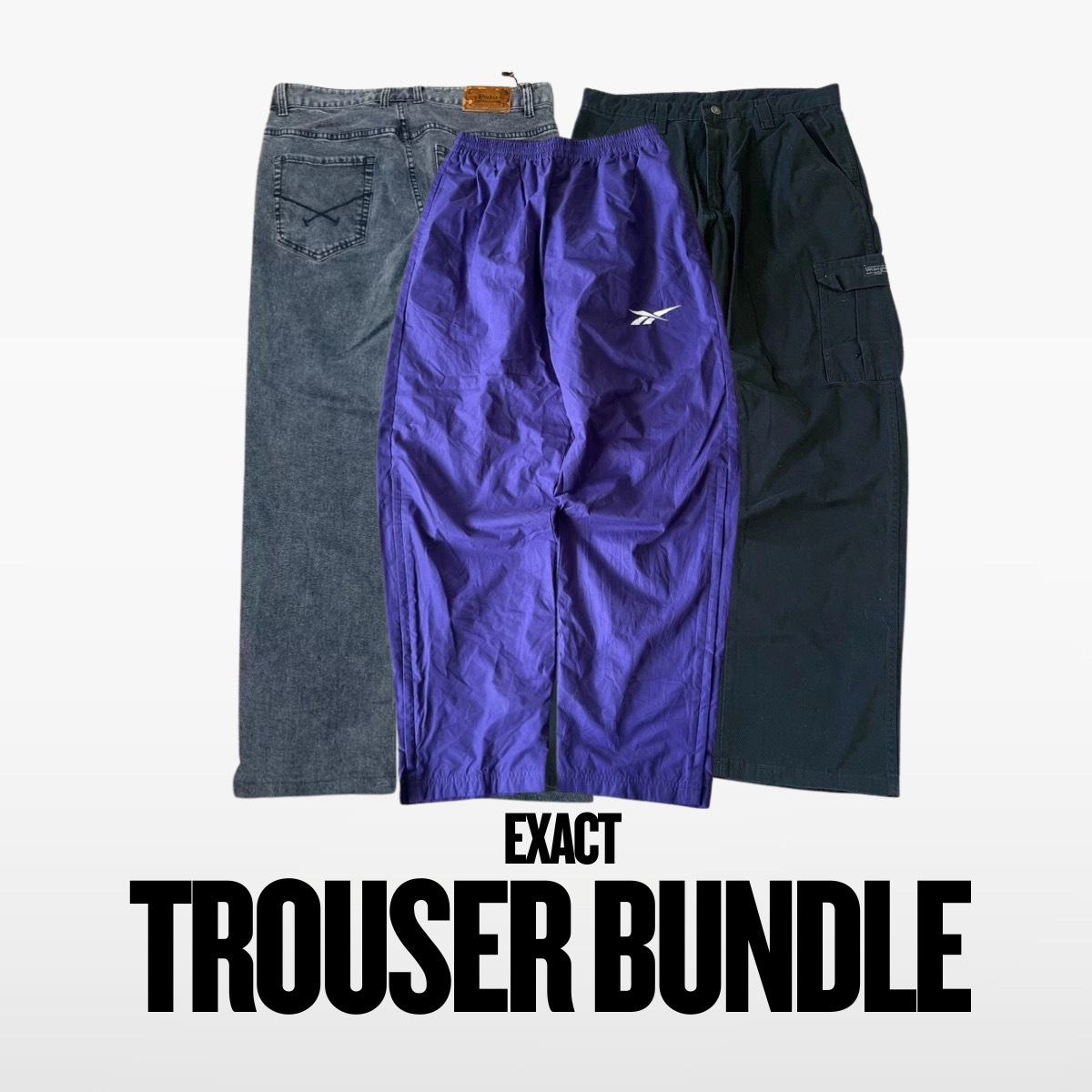 Nike Track Pant / Joggers PP08