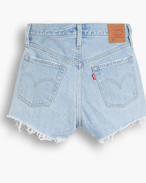 Levi's 501 Shorts