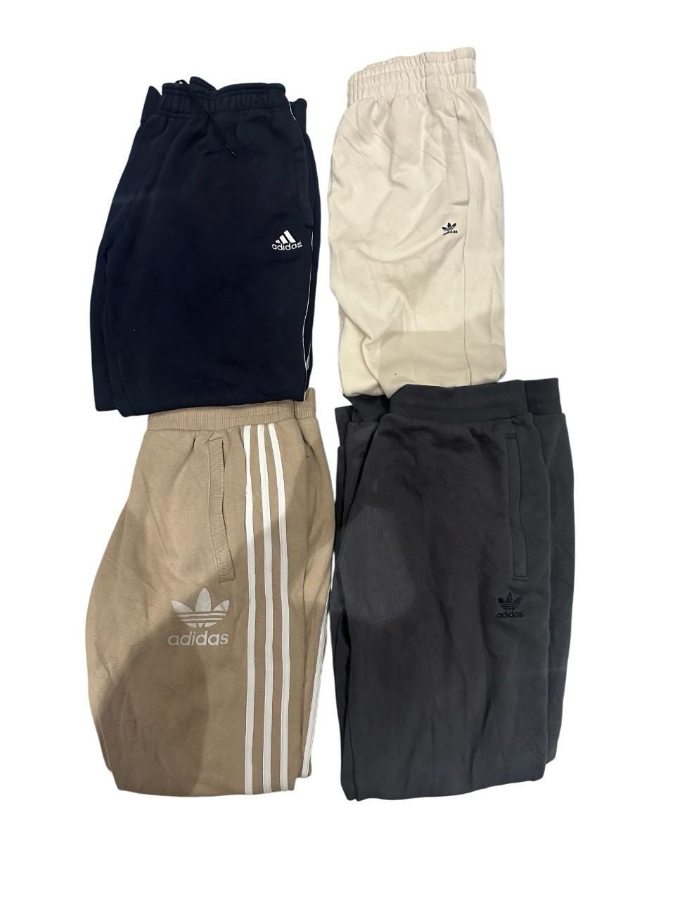 Adidas-Hose
