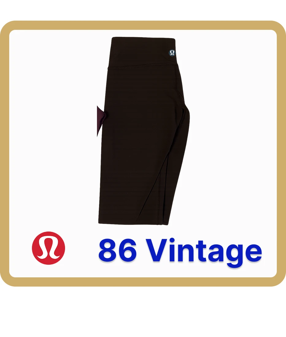 lululemonバンドル（065）