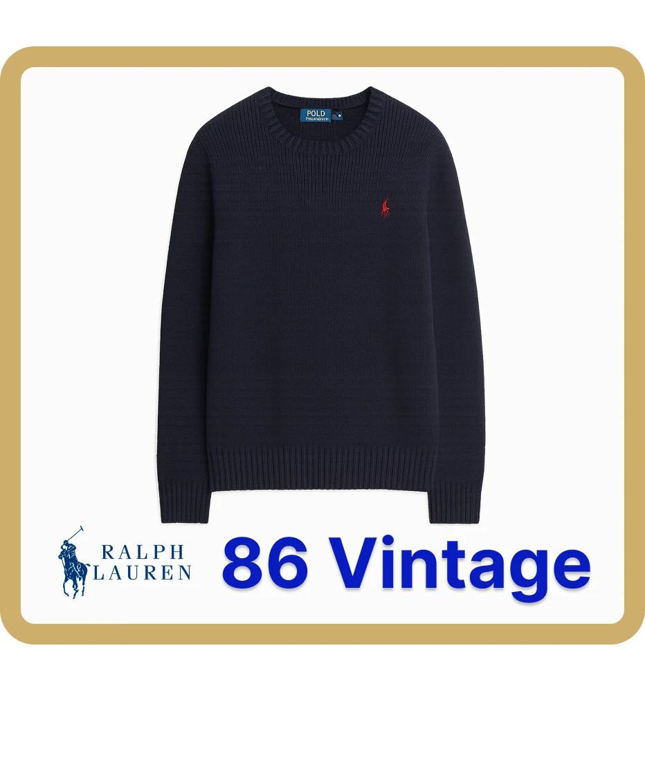 ralph lauren セーター (077)