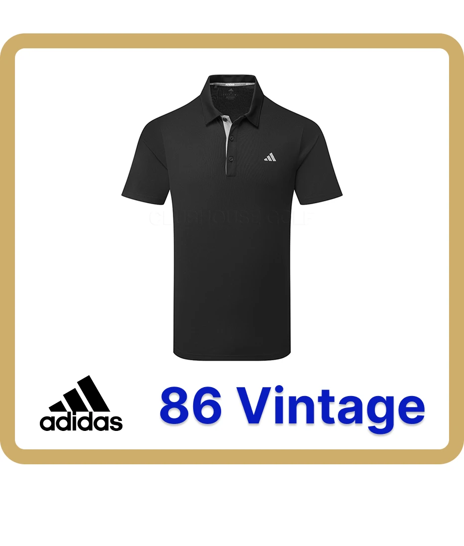 nikeとadidasのTシャツとポロシャツ (080)