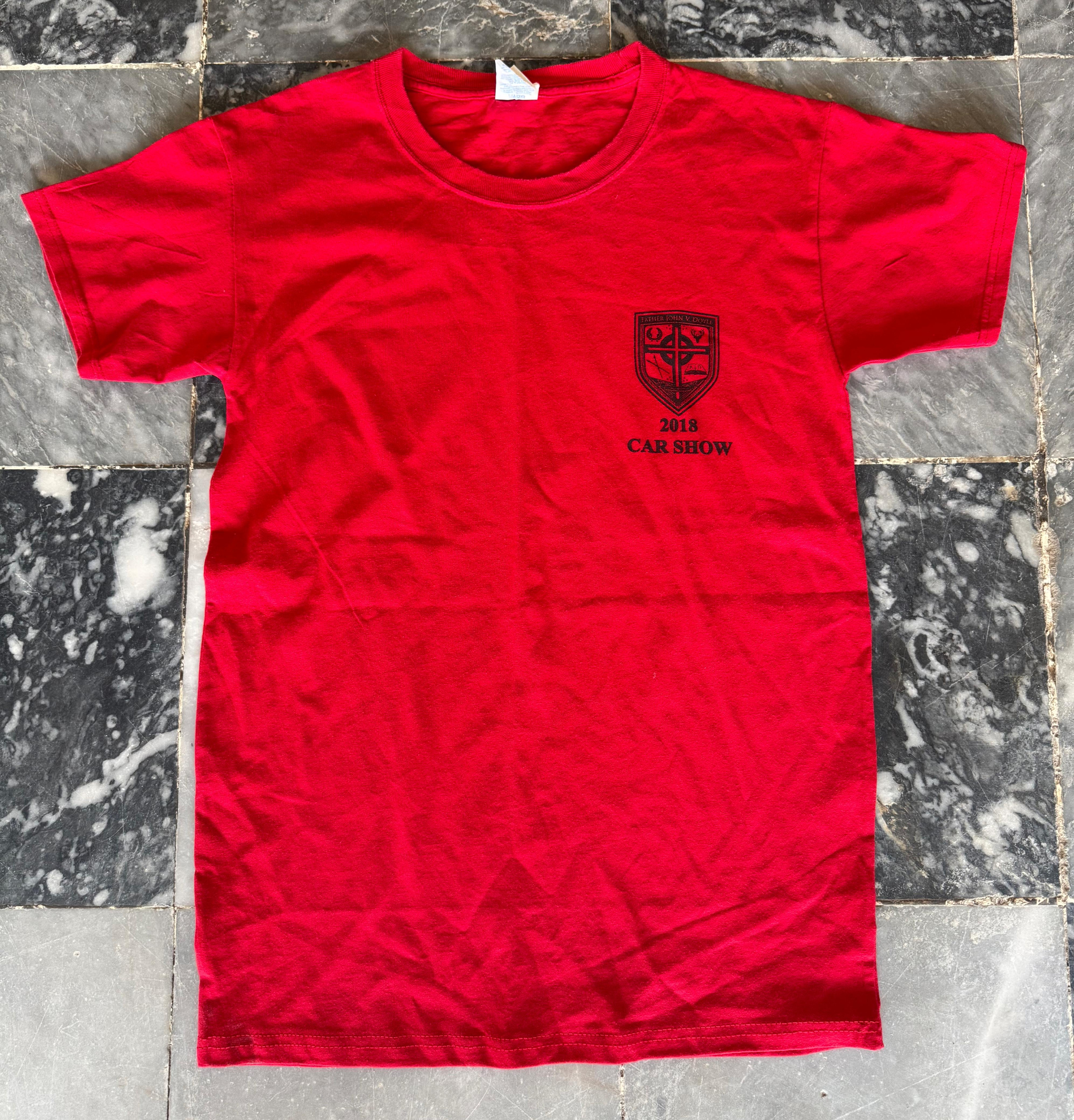 Port & Company Mix T-Shirt