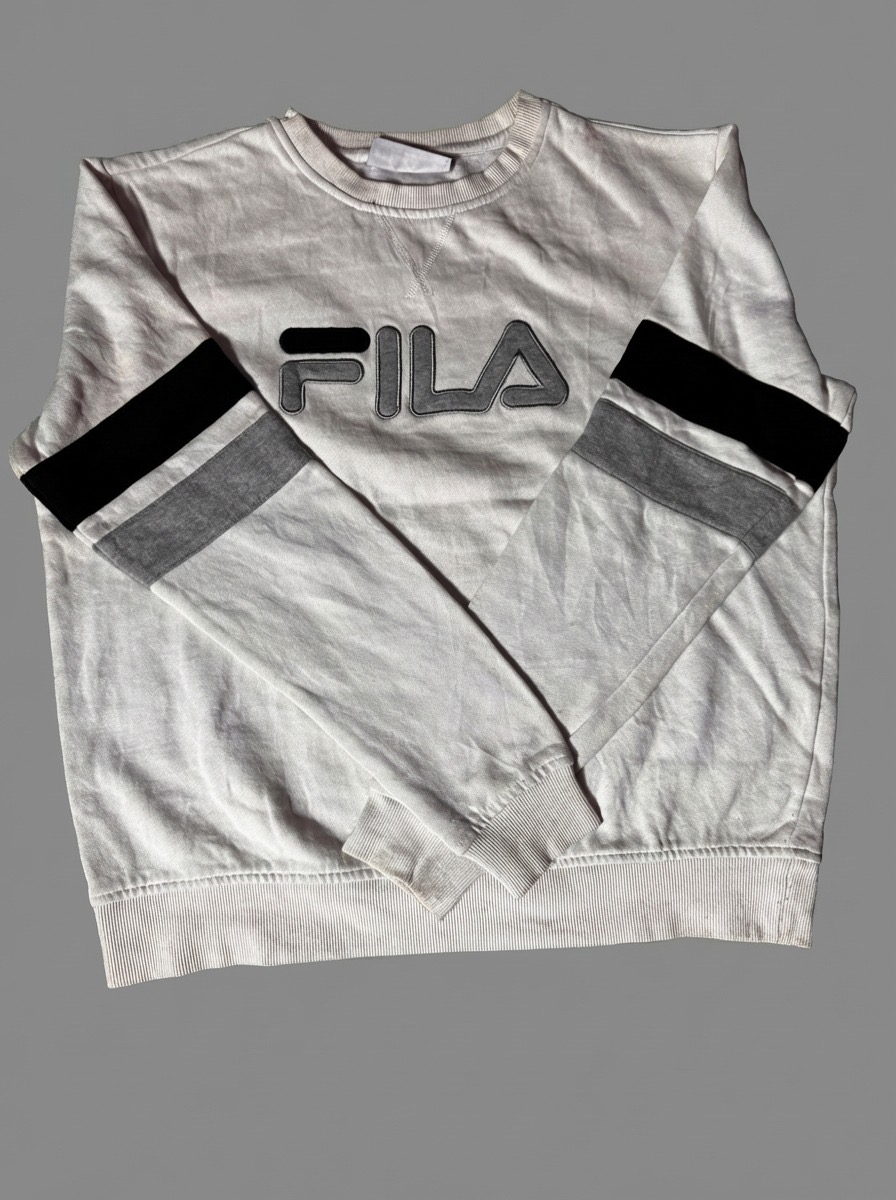 Fila Classic Sweatshirt (FF 1144 )