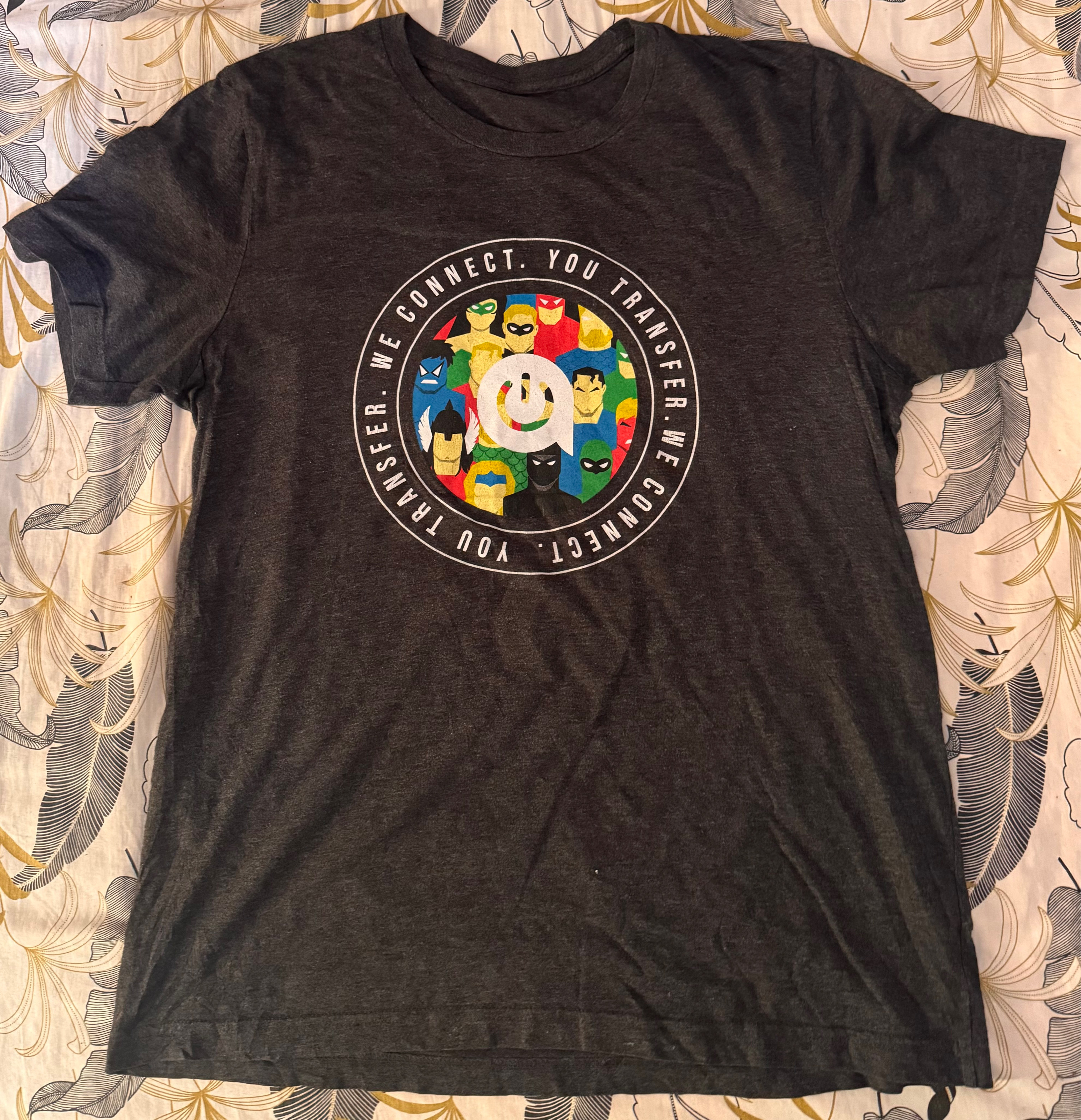 Top Mix Brands T-Shirts