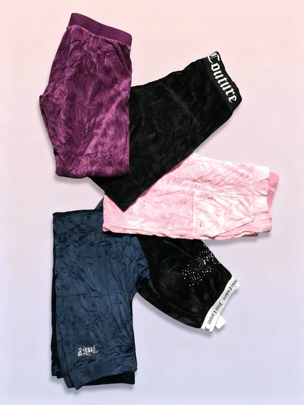 Calça Casual Juicy Couture (1093)