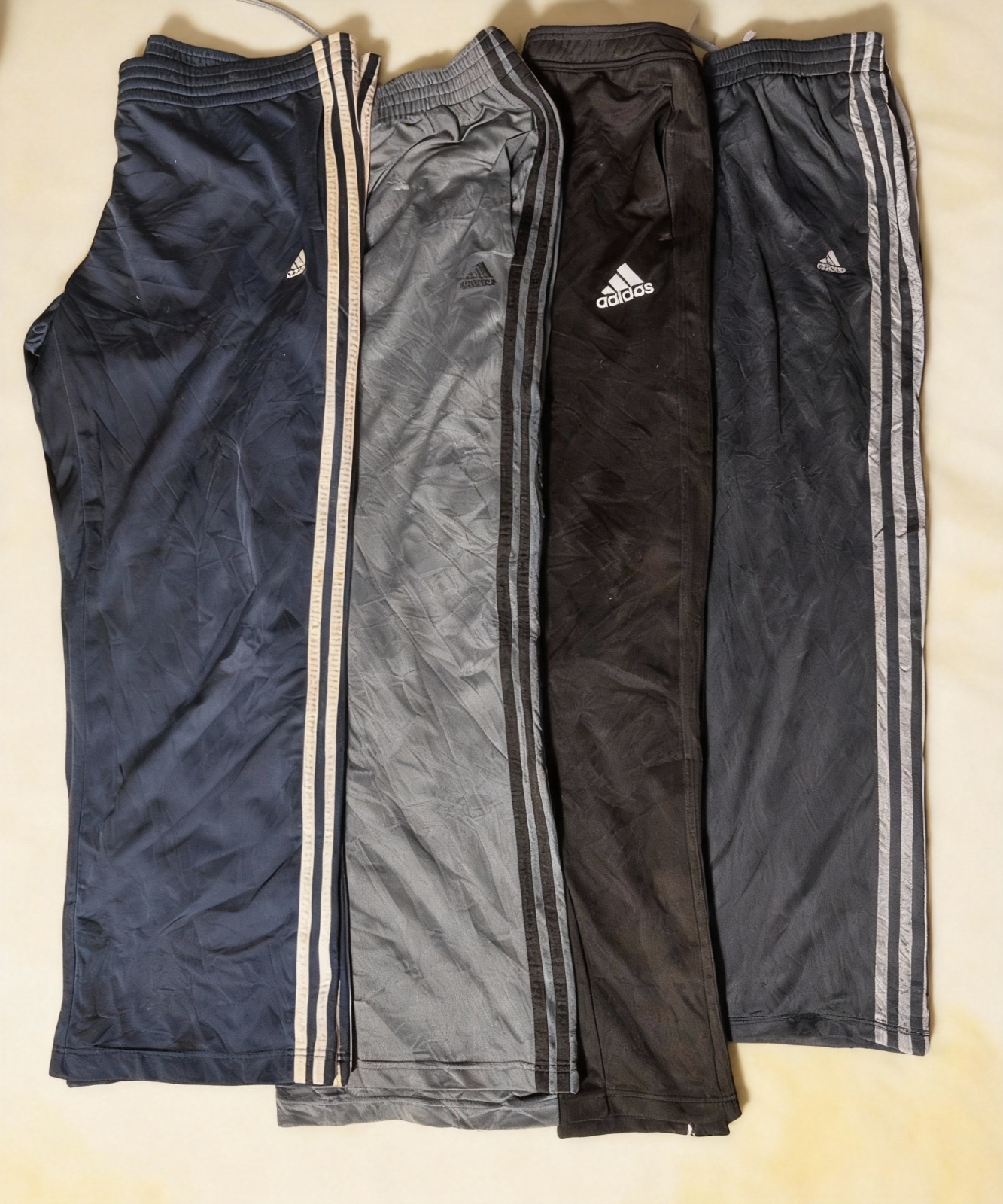 Premium Adidas Track Pant