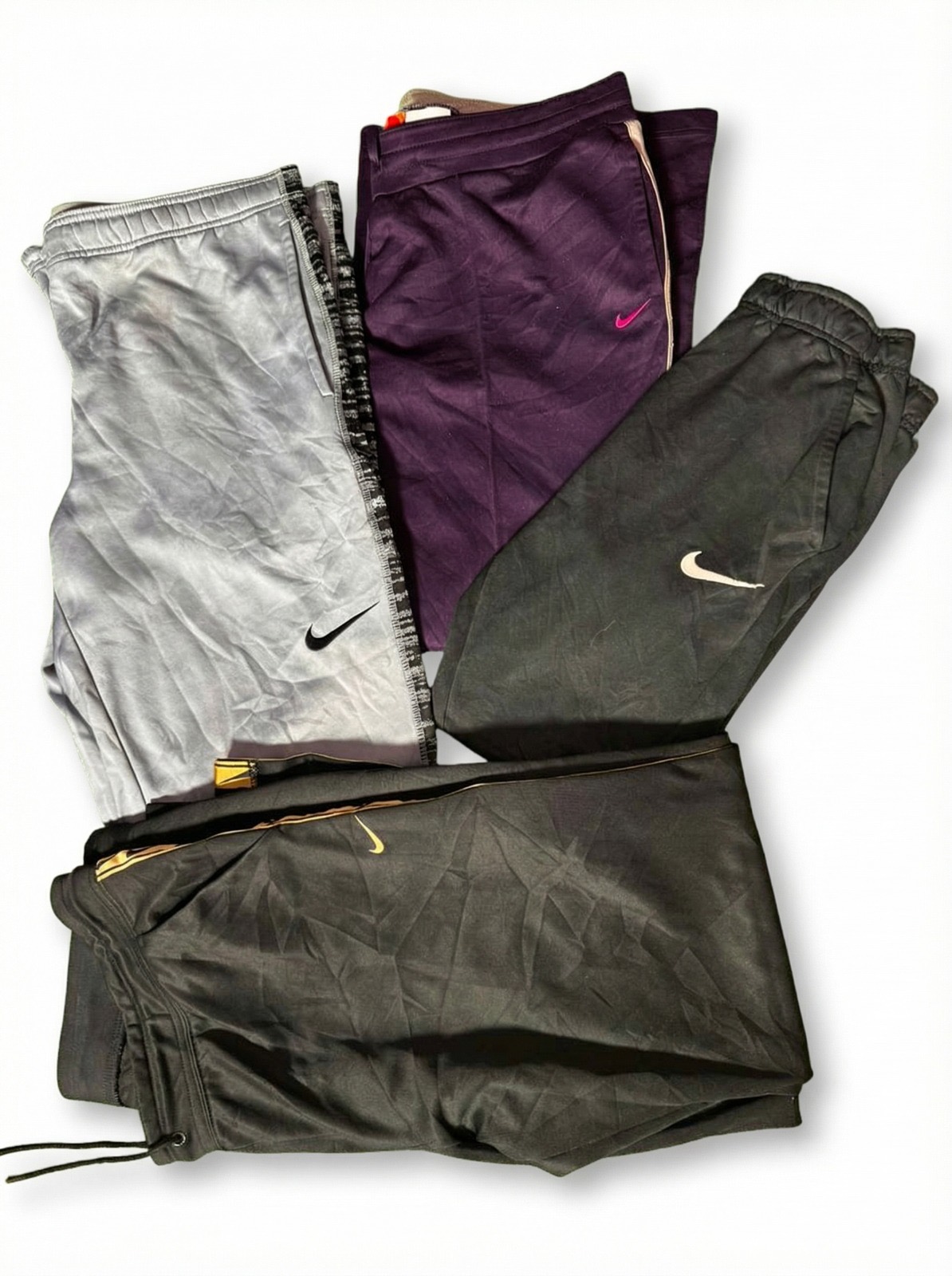 Nike Dri-Fit Track Pant (FF 1139 )