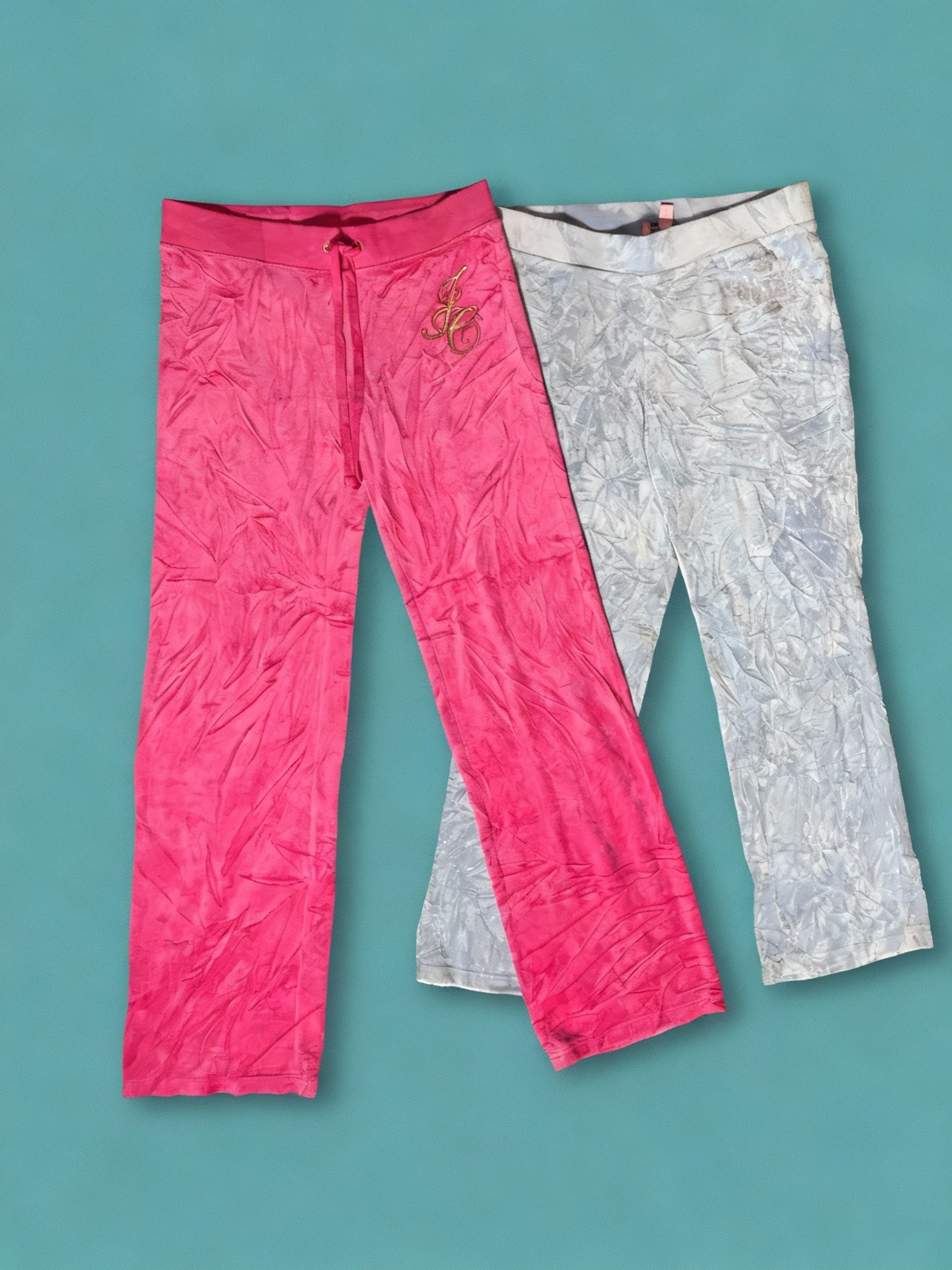 Juicy Couture Classic Trouser (FF 1094 )