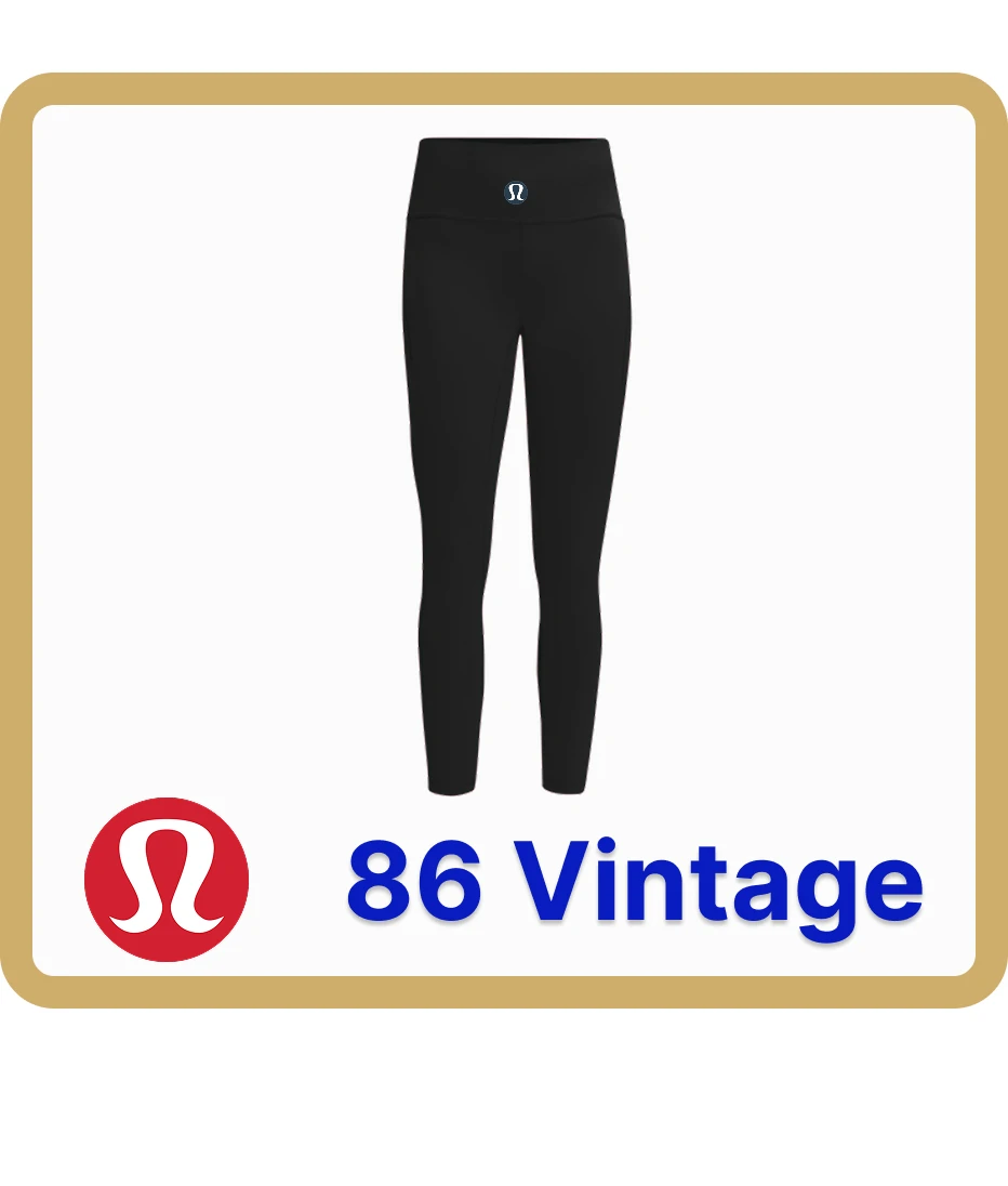 lululemon mix bundle (089)