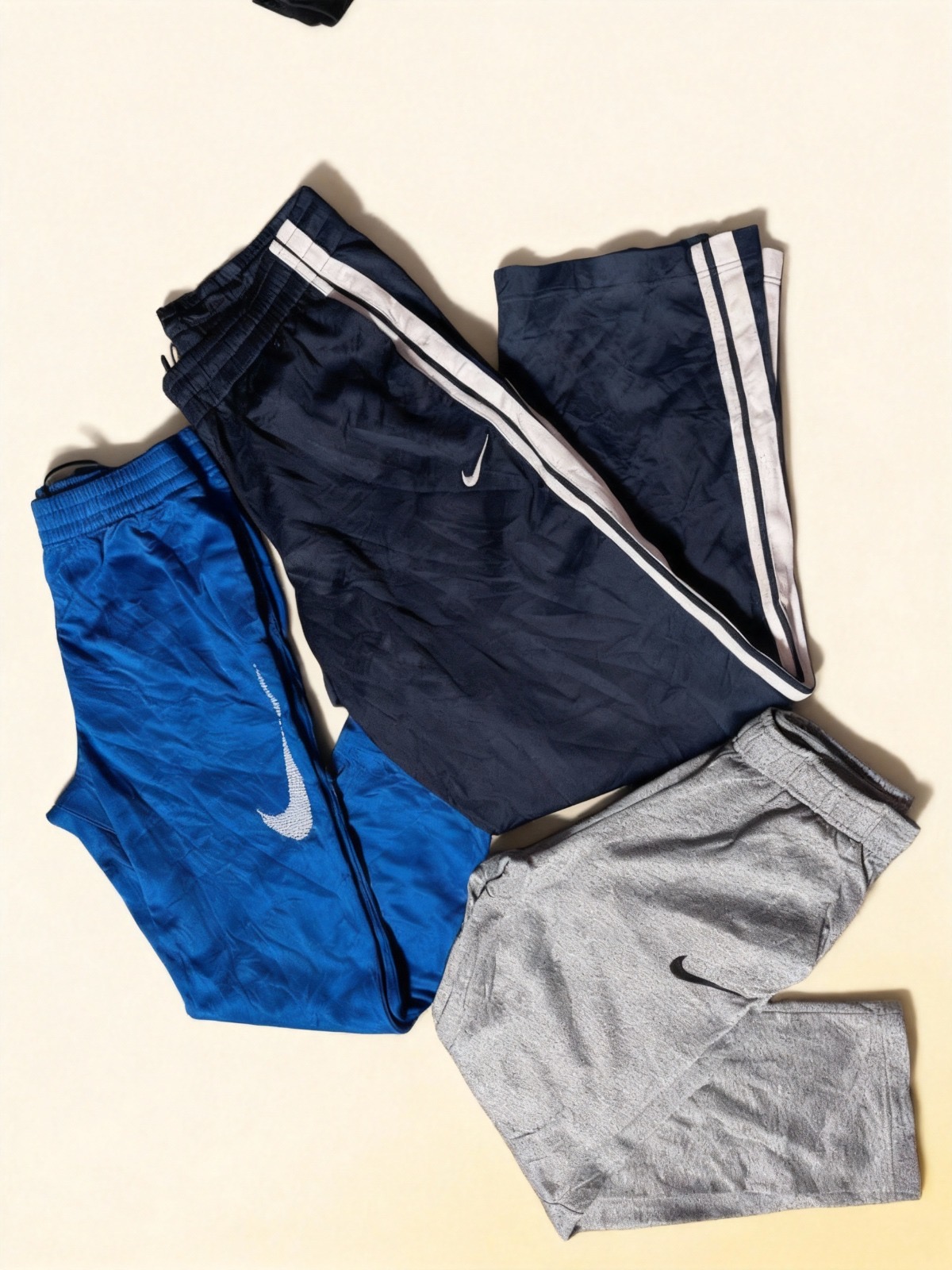 Nike Track Pant ( FF 1131 )