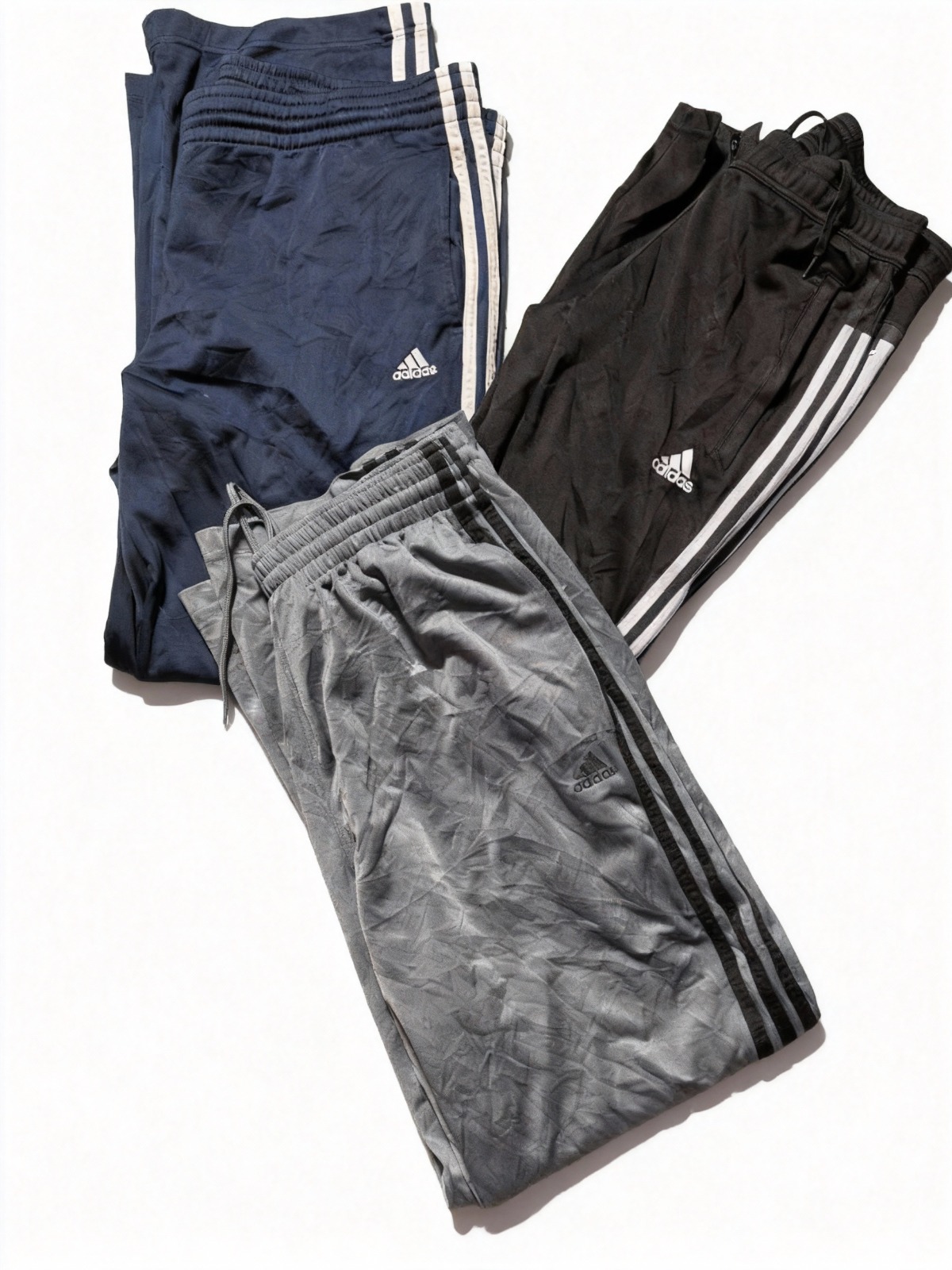 Authentische Adidas Track Pant ( FF 1130 )